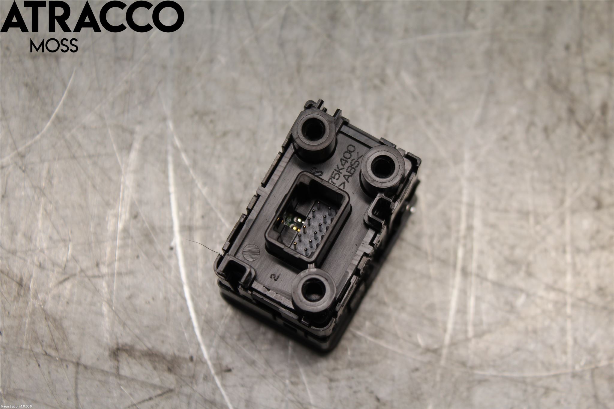 Mitsubishi OUTLANDER 13-21 Bryter Parkeringsbrems