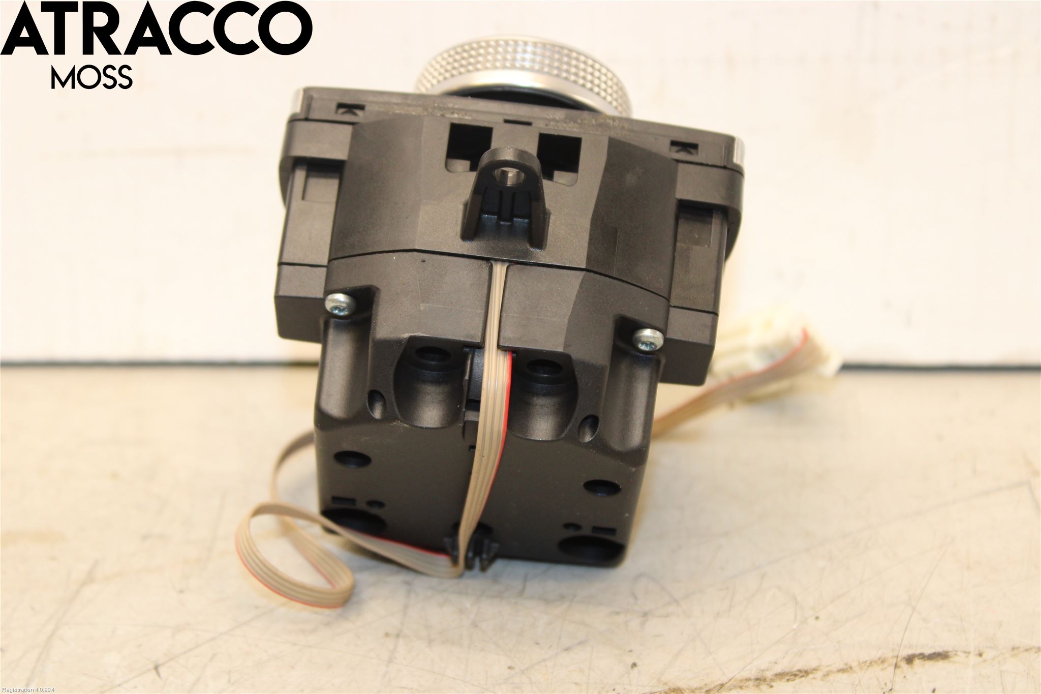 Mercedes-Benz MB E-KLASS (W212) 09-16 Bryter Multifunksjon