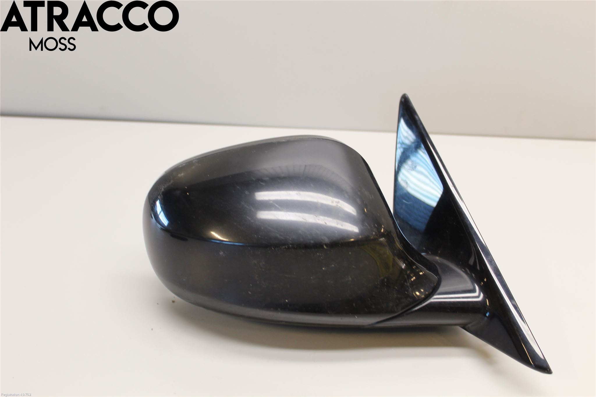 BMW 3 E90/91 SED/TOU 05-12 Speil H M-El Justering