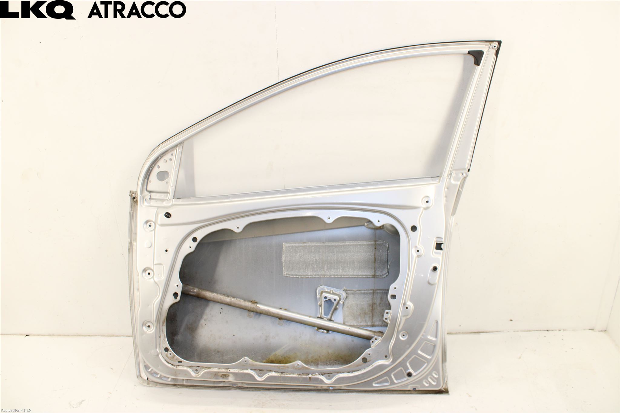 Hyundai i30 GD 13-17 Dør 4D Foran Høyre