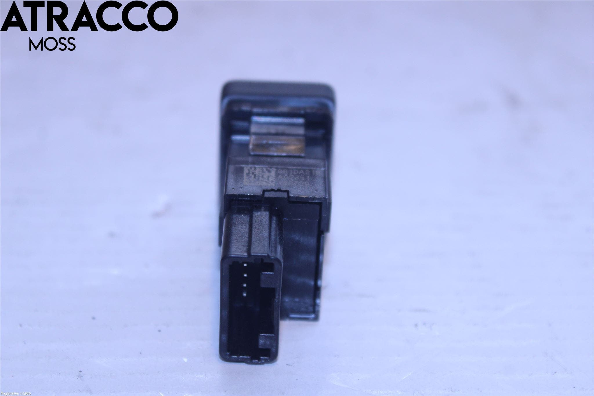 Mitsubishi OUTLANDER 13-21 Bryter Øvrig