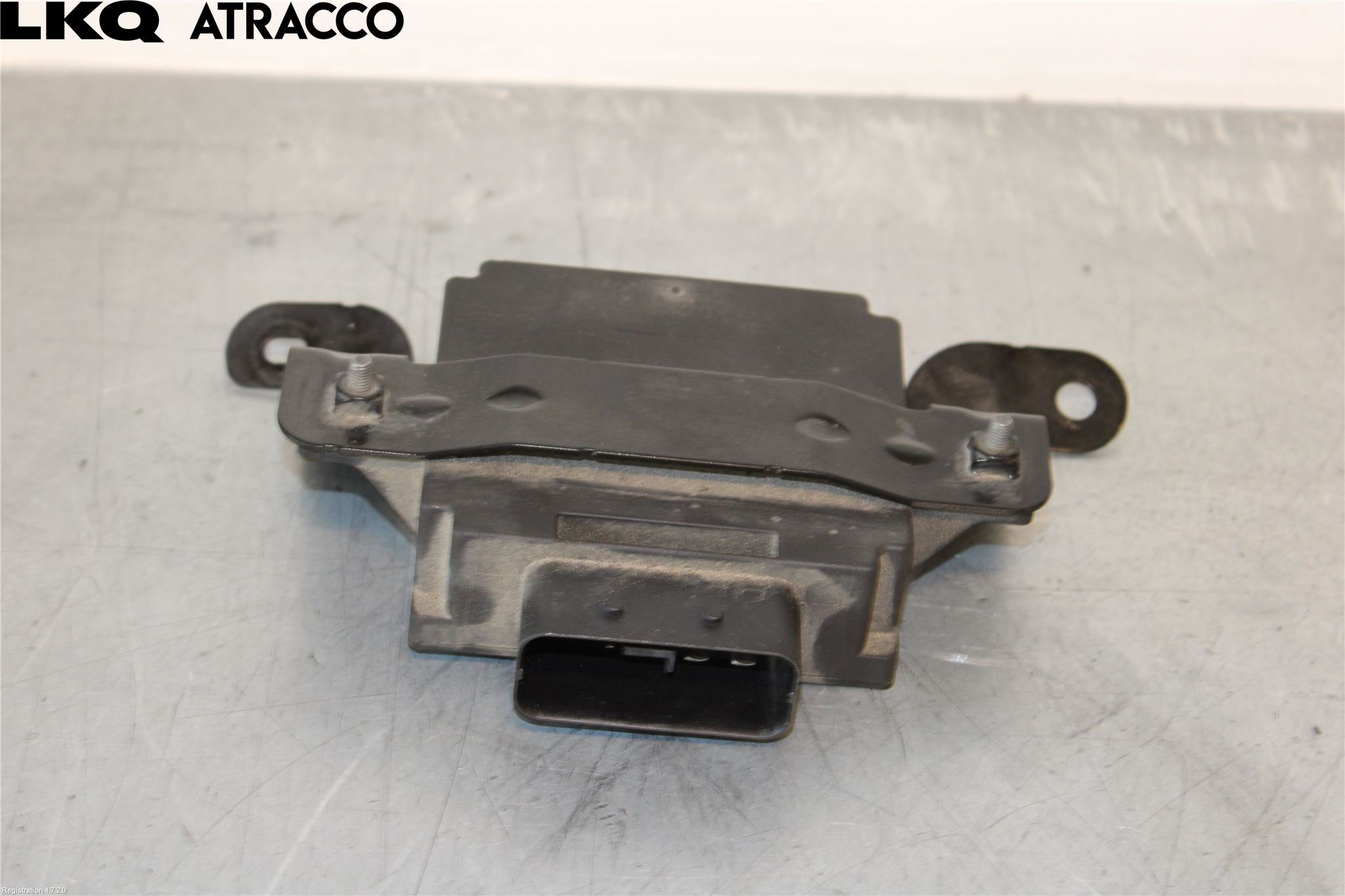 Volkswagen VW SHARAN 11- Styreenhet Øvrig