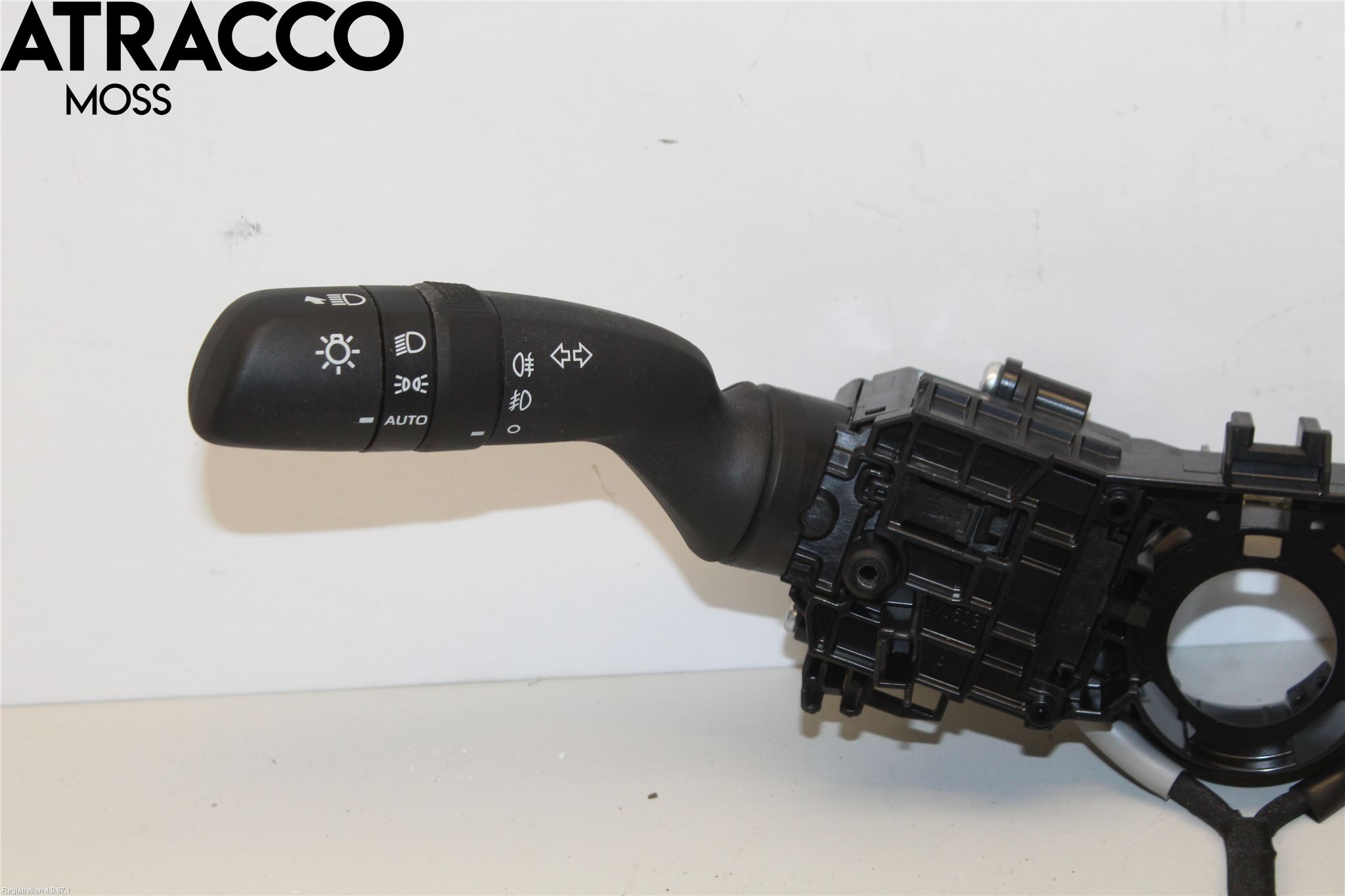 Toyota RAV4 19- Bryter Ratt Kombi H Og V