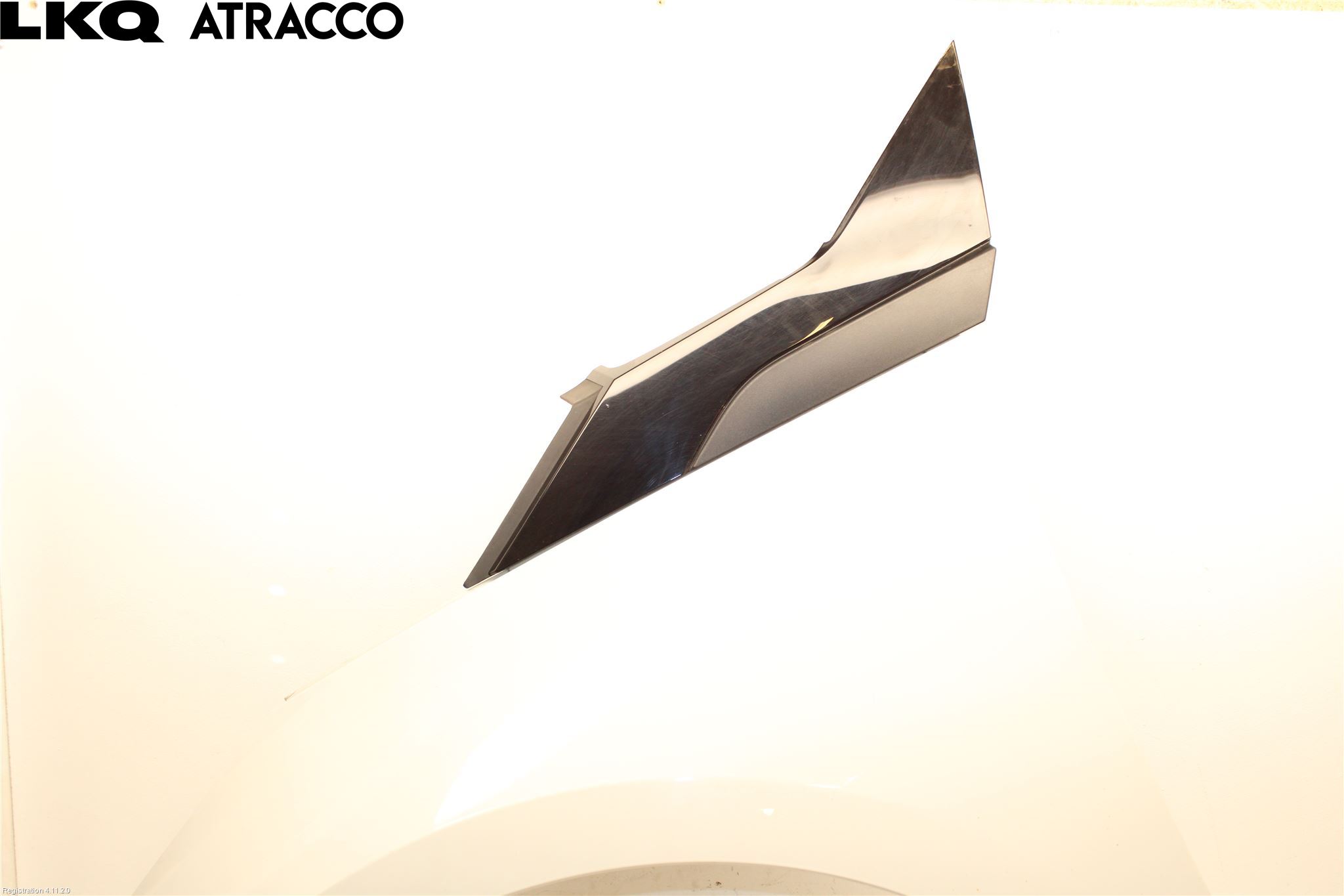 BMW i3 I01 13-22 Skjerm Foran Venstre