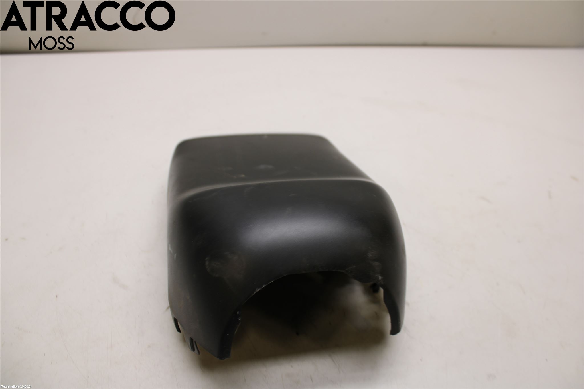 BMW 5 F10/F11/F18 09-17 Rattdeksel - Deksler