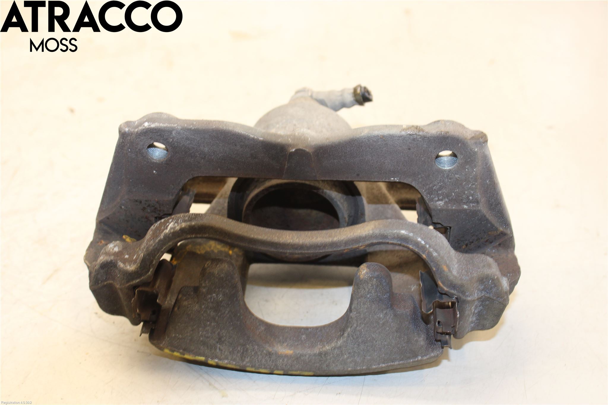 Toyota AVENSIS 09-15 Bremsecaliper Foran Høyre