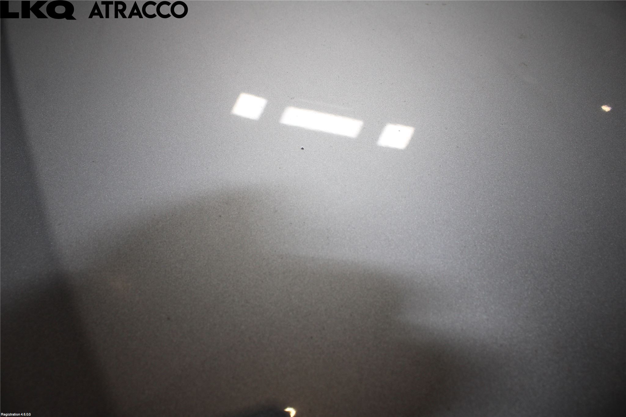 Ford ECOSPORT 17- Panser