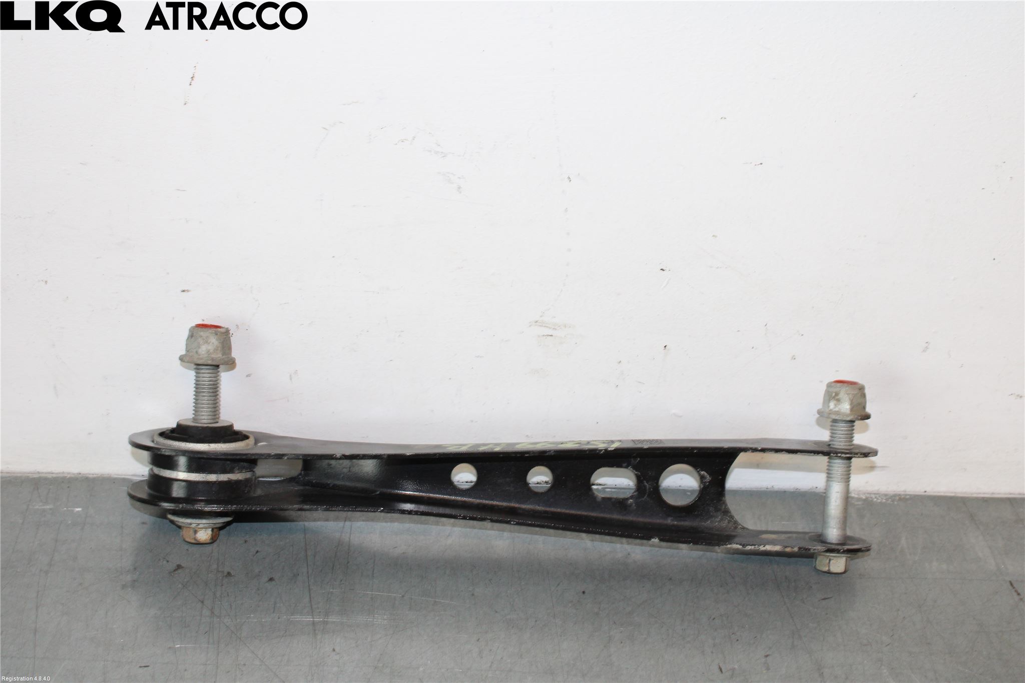 Ford MUSTANG Mach-E 21- Bærearm Foran Høyre Nedre