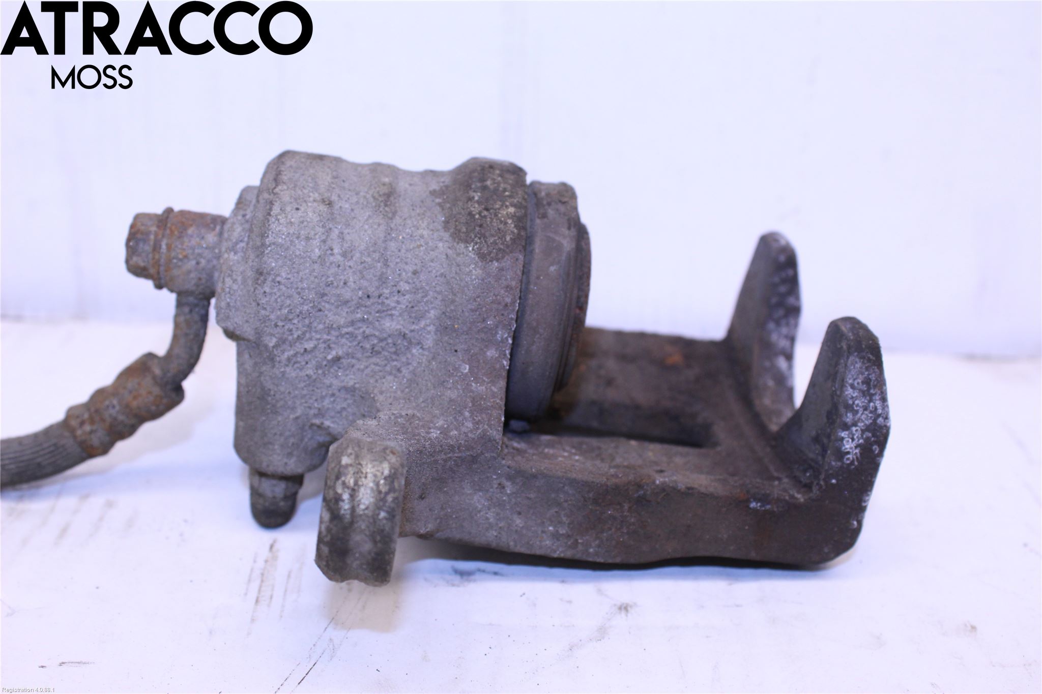 Nissan PATHFINDER R51 05-12 Bremsecaliper Bak Venstre