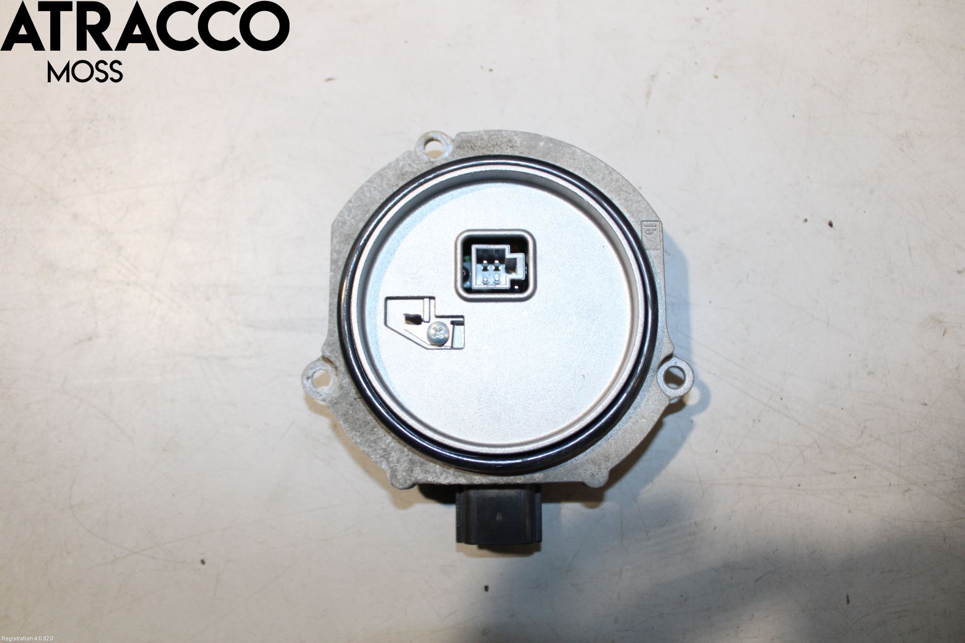 Nissan LEAF 11-17 Styreenhet Xenon