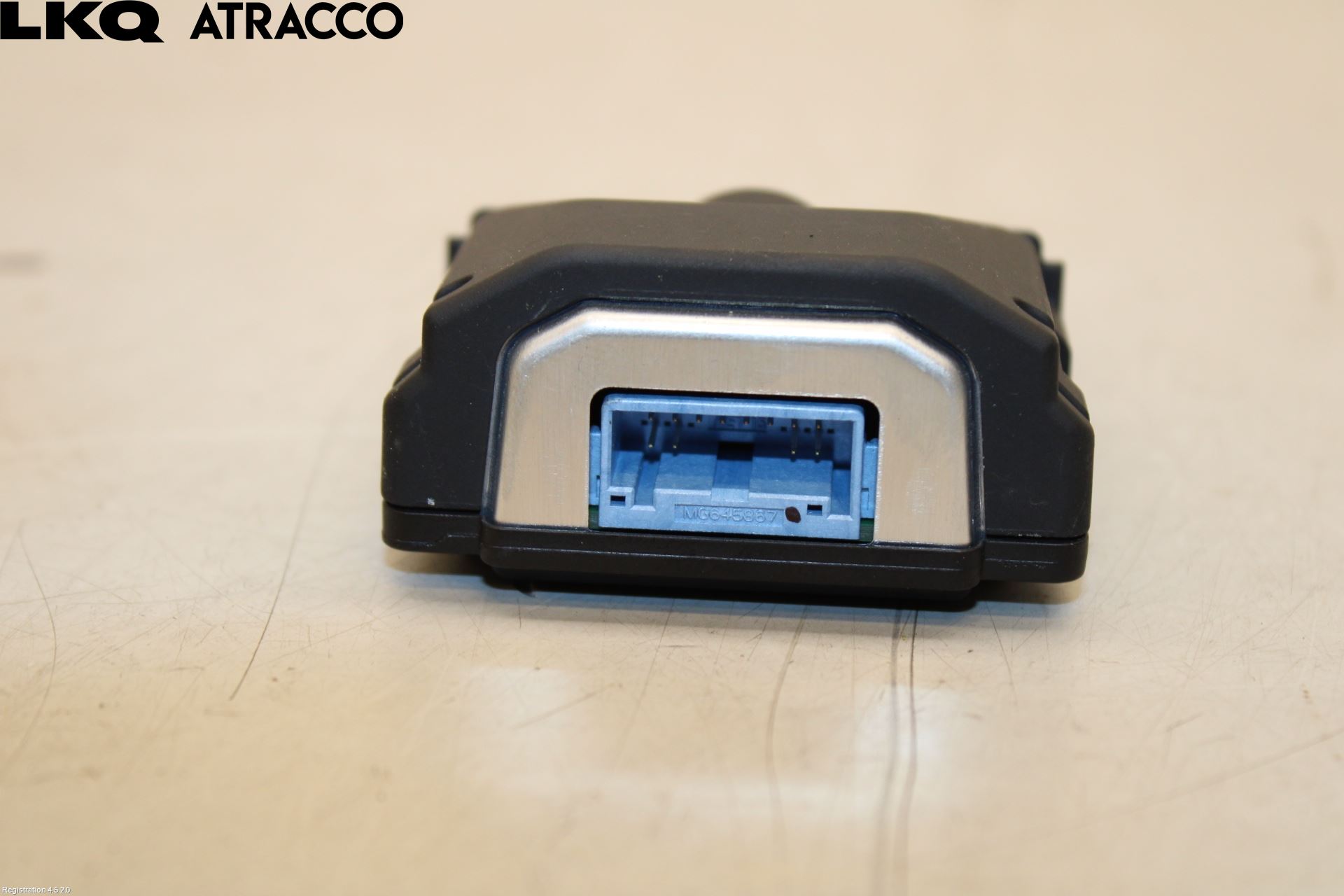 Hyundai KONA/ELECTRIC OS 18-23 Parkeringshjelp Kamera