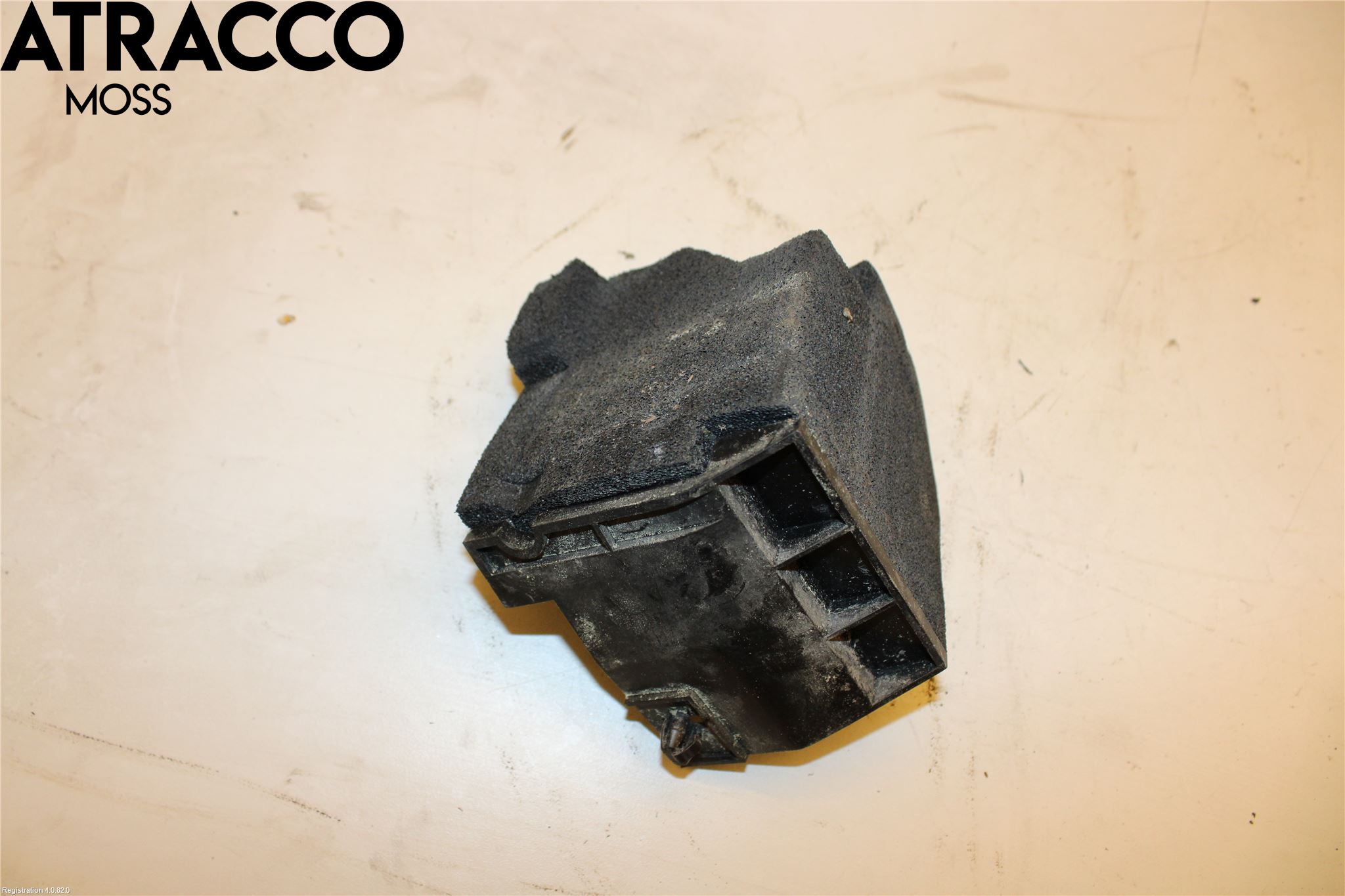 Nissan LEAF 11-17 Skjerm Indre