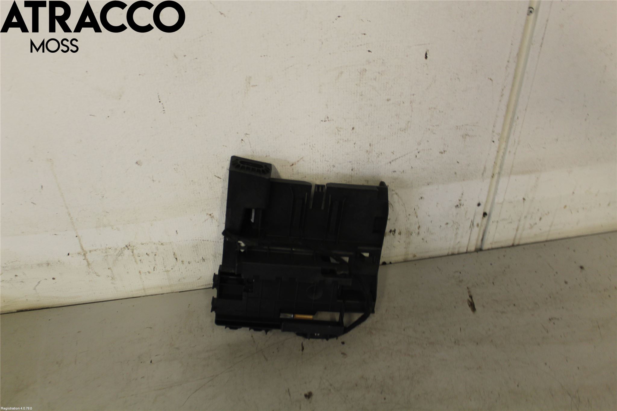 Audi A3/S3 05-13 Styreenhet Øvrig