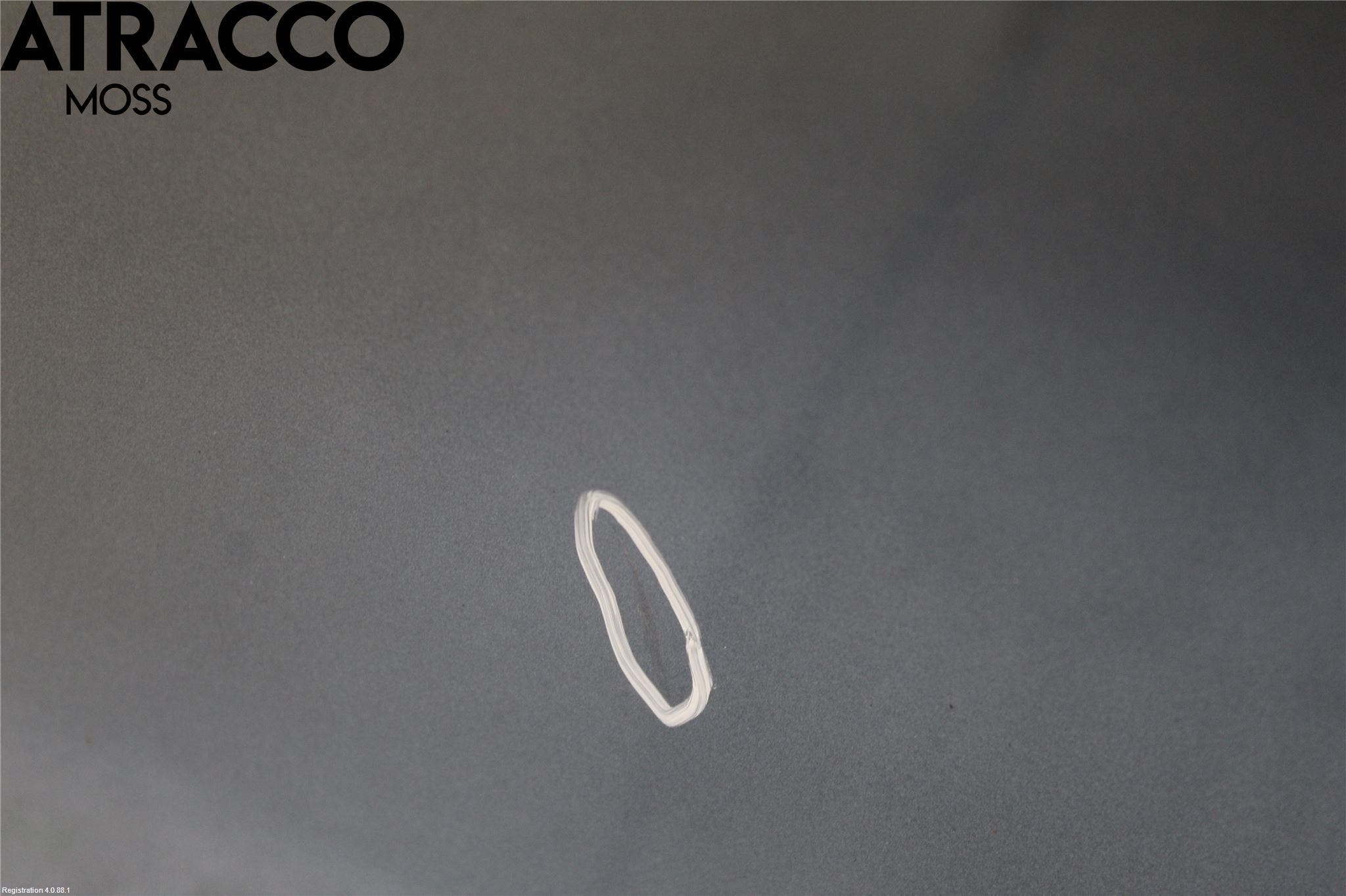 Mazda 6 13- Dør 4D Bak Høyre