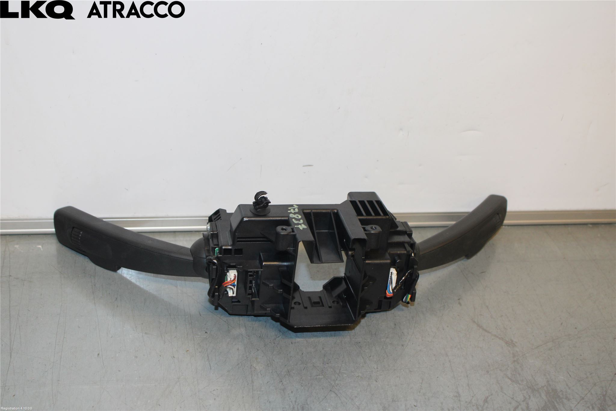 Volvo V70 08-13 Bryter Ratt Kombi H Og V