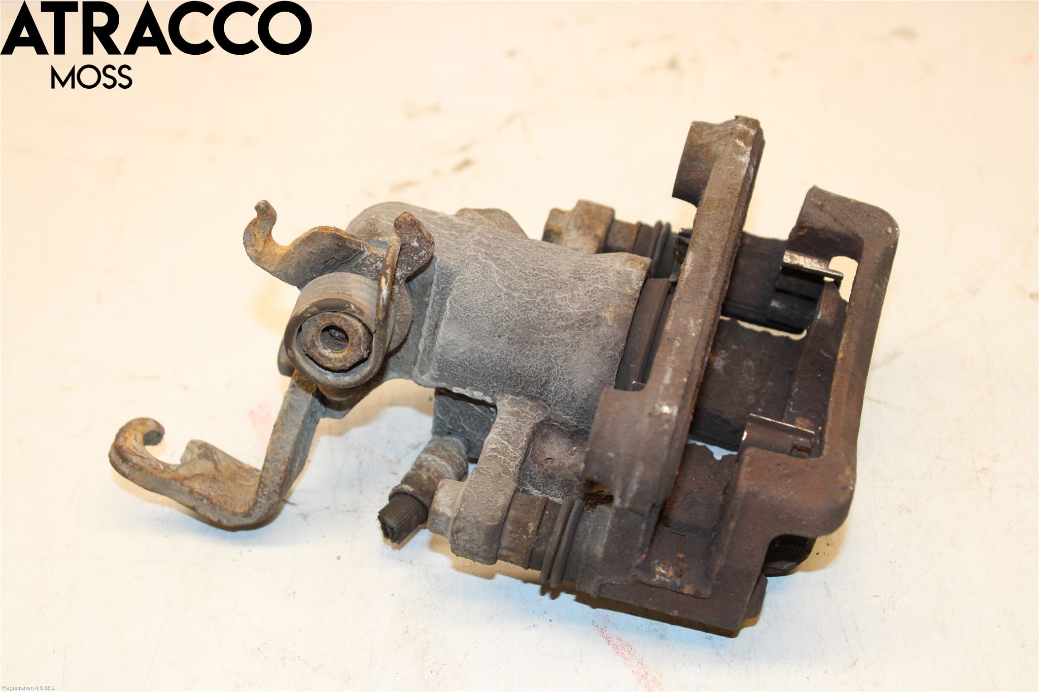 Hyundai i10 PA 08-13 Bremsecaliper Bak Høyre