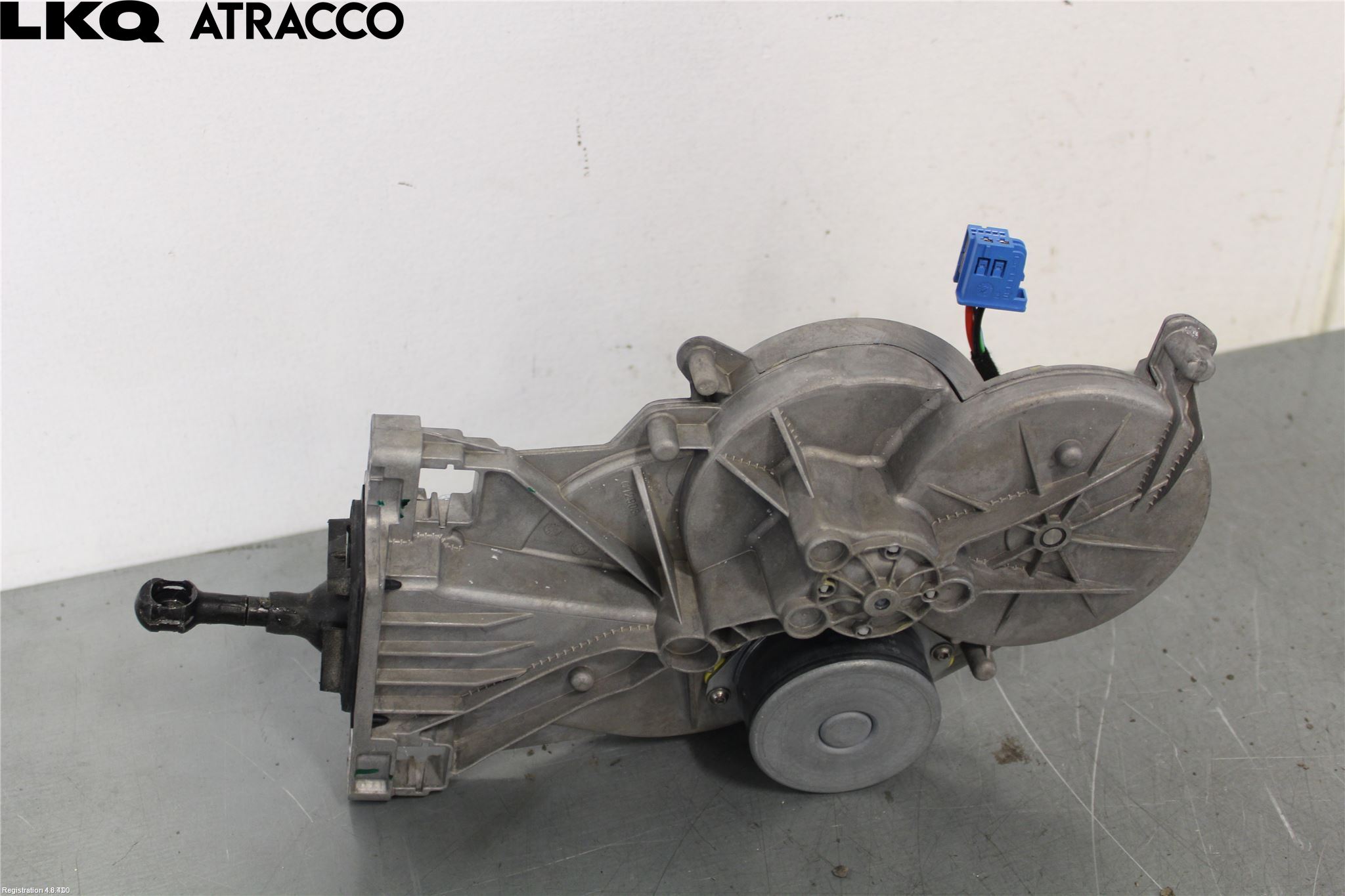 Mercedes-Benz MB E-KLASS (W213) 16-23 Motor Øvrig