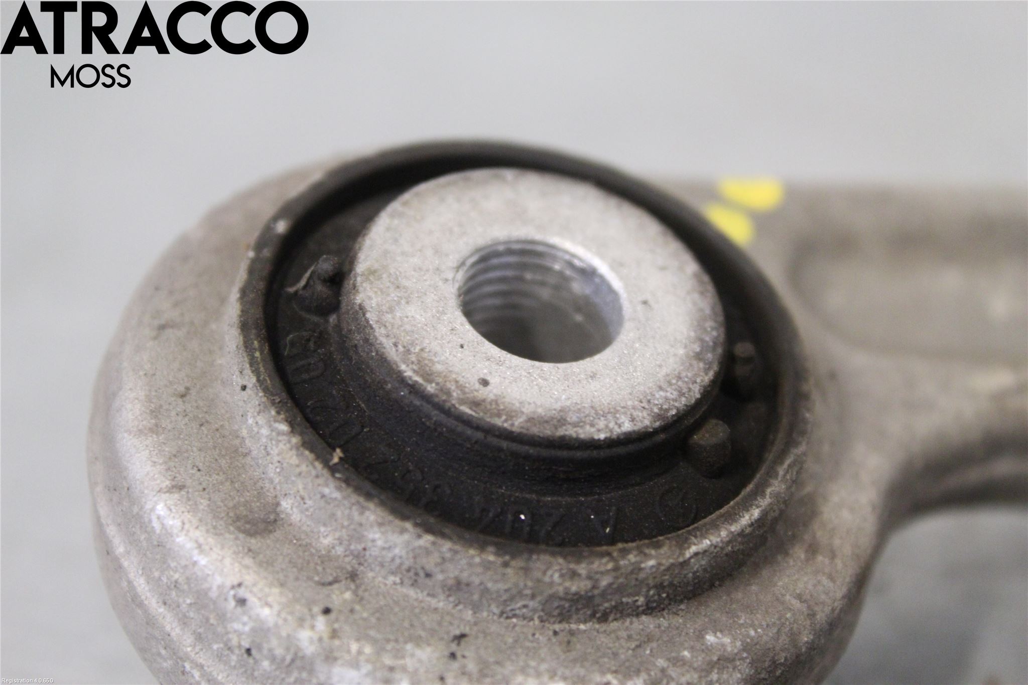 Mercedes-Benz MB C-KLASS (W205) 14-21 Bærearm Bak Venstre