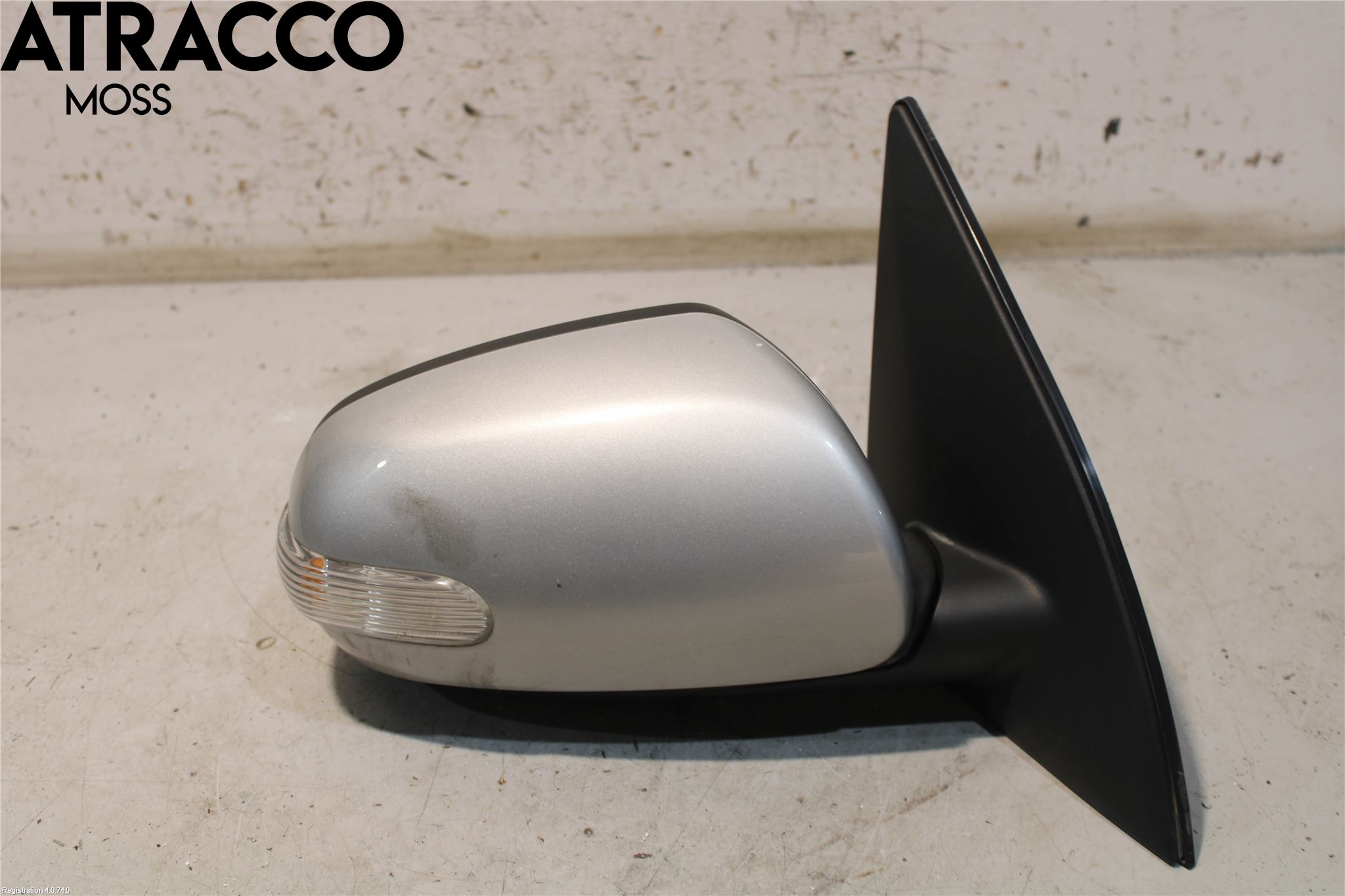 Kia CEED 06-12 Speil H M-El Justering