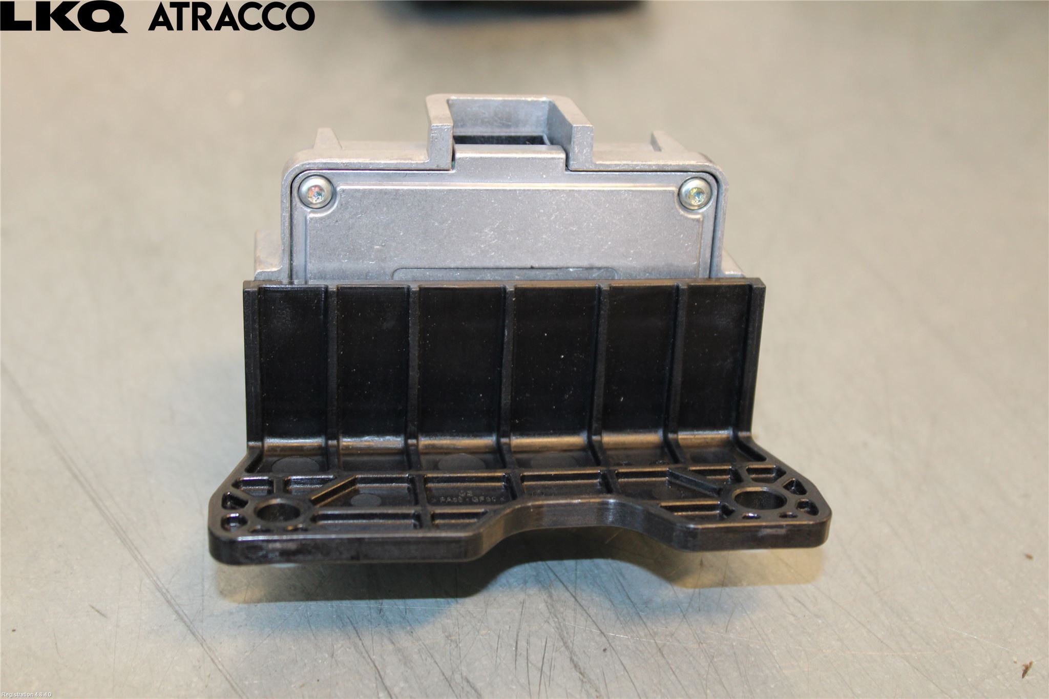 Hyundai IONIQ 6 CE 23- Styreenhet Øvrig