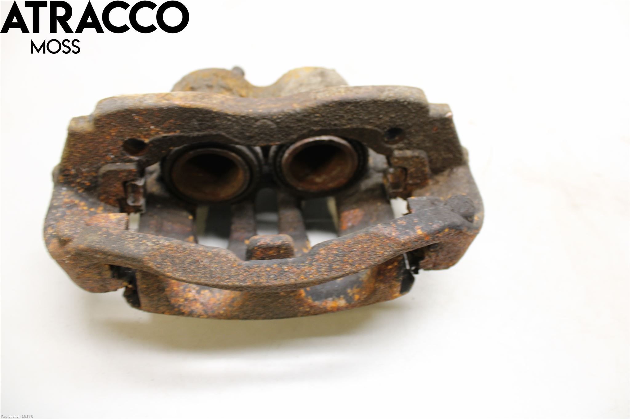 Mercedes-Benz MB SPRINTER (W907/W910) 19- Bremsecaliper Foran Venstre