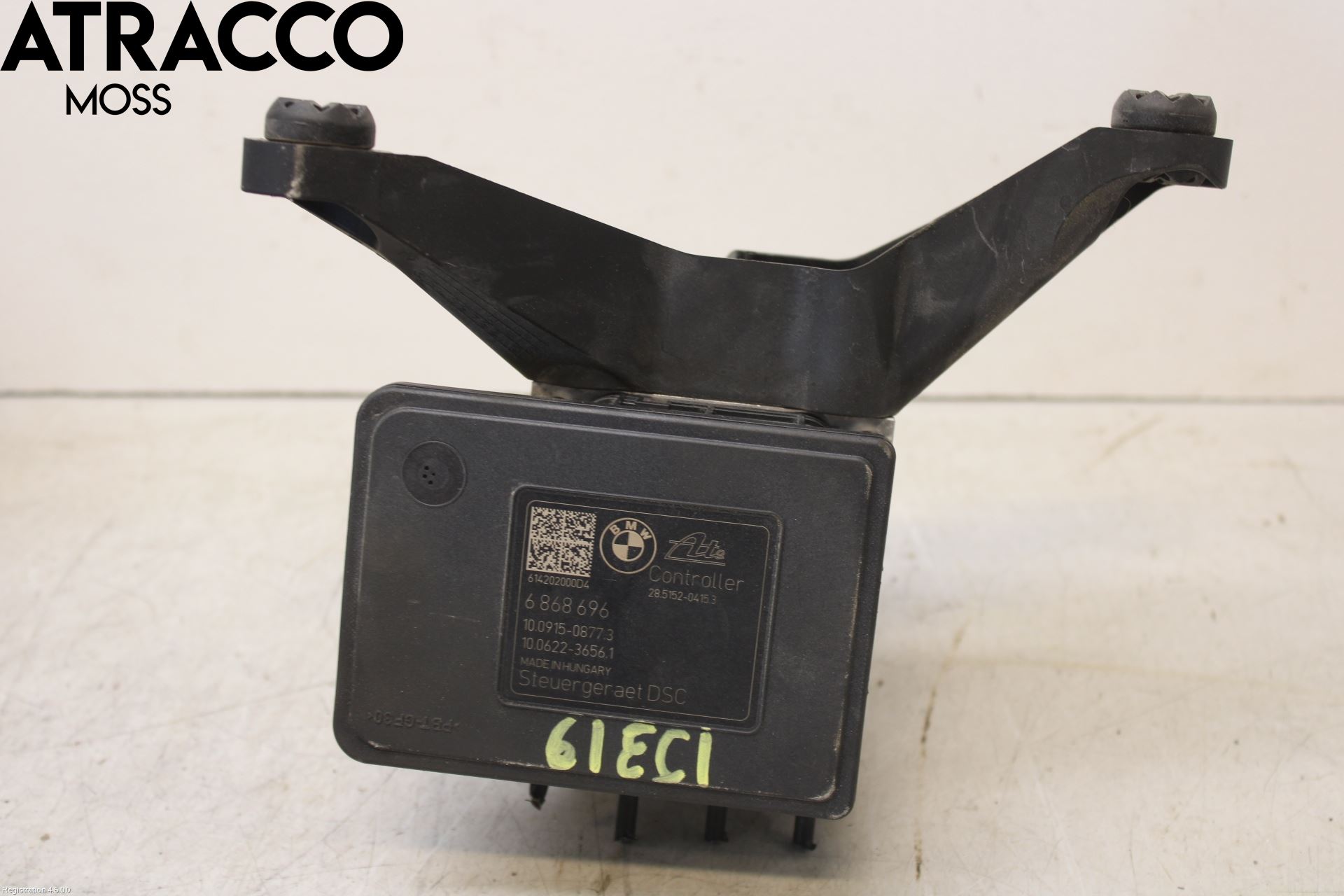 Mini ONE/COOPER 3DR F56 14-24 Abs Hydraulikkaggregat