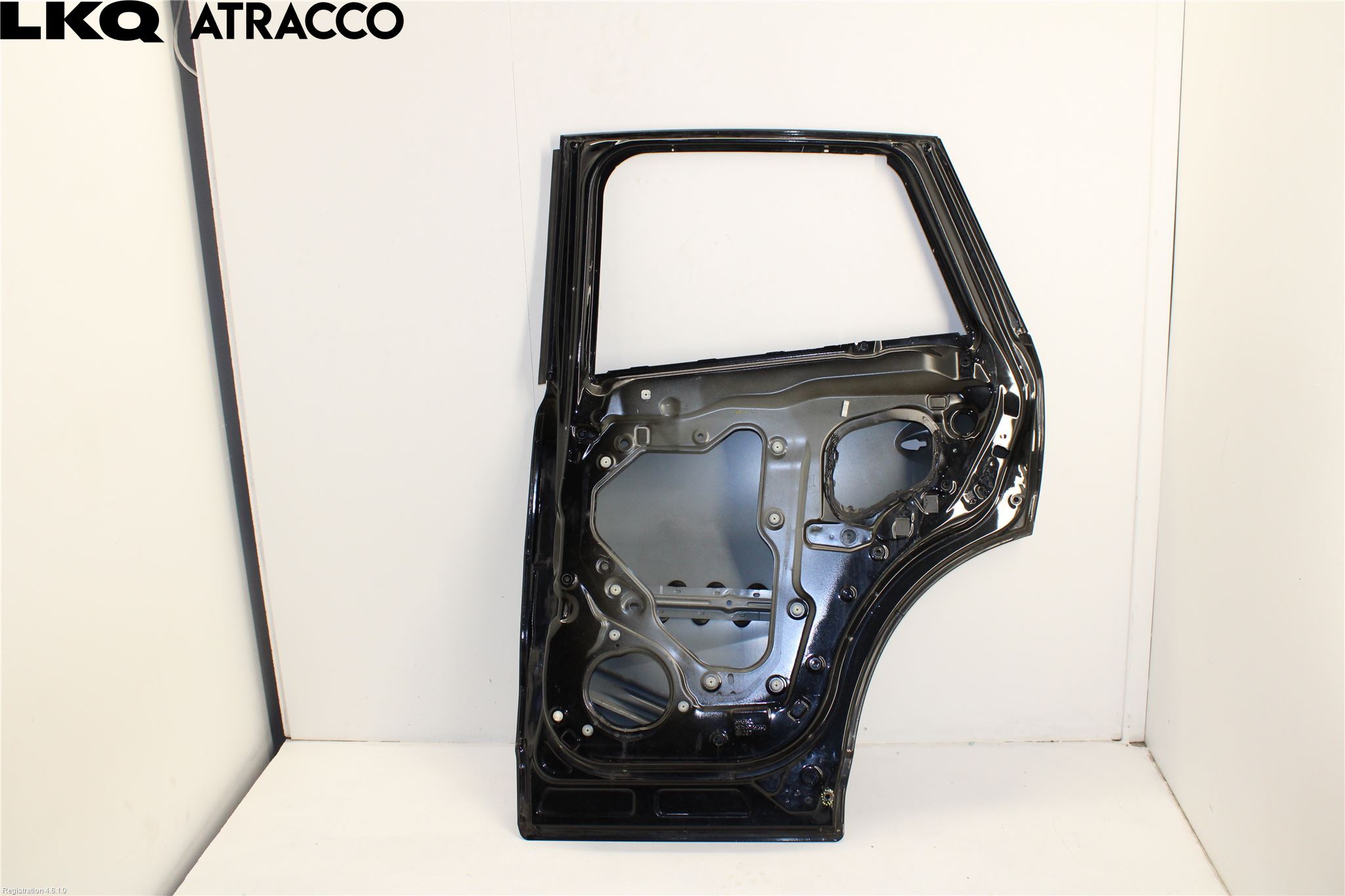 Mazda CX-5 12-17 Dør 4D Bak Høyre