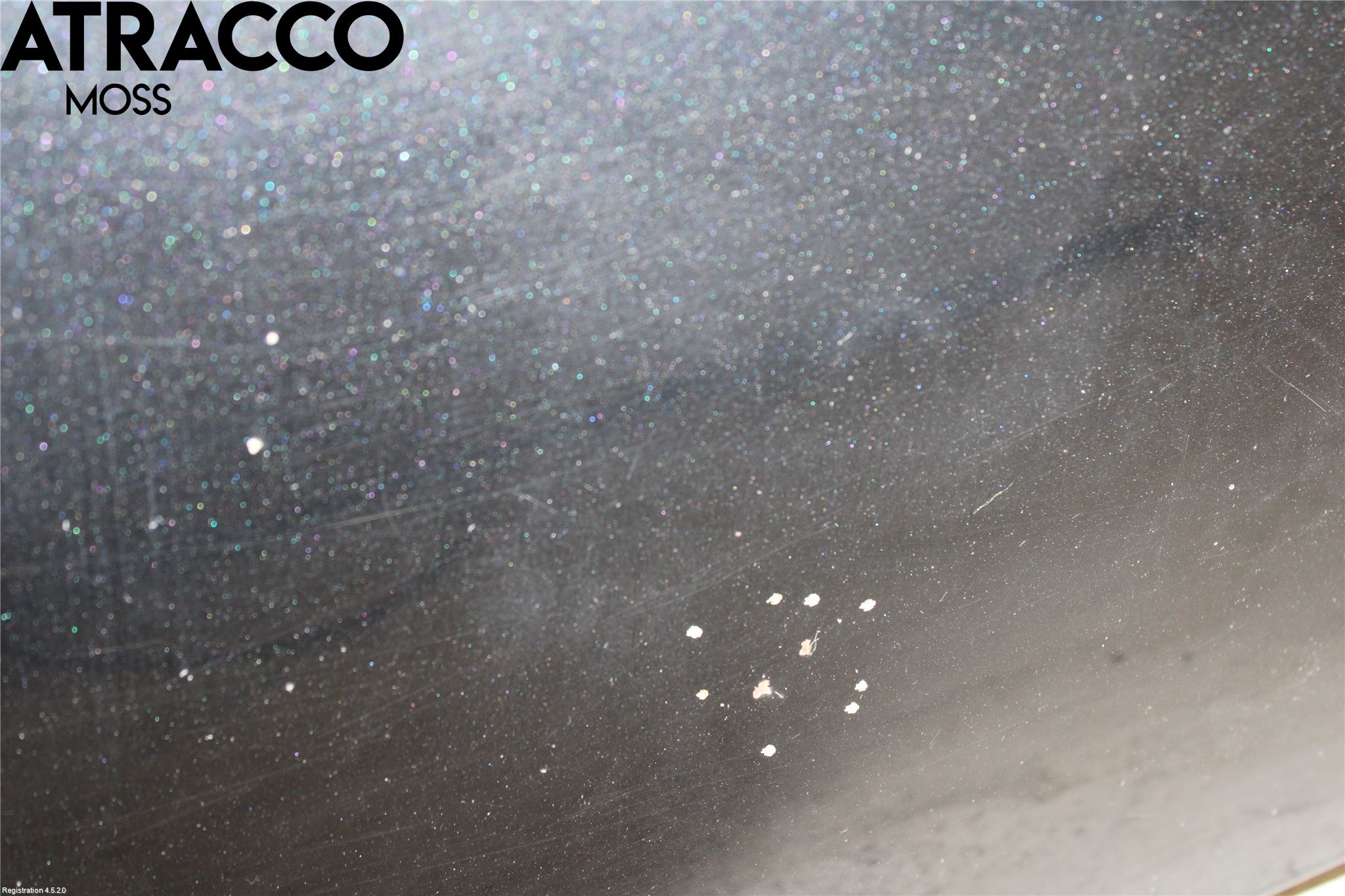 Toyota VERSO 09-18 Panser