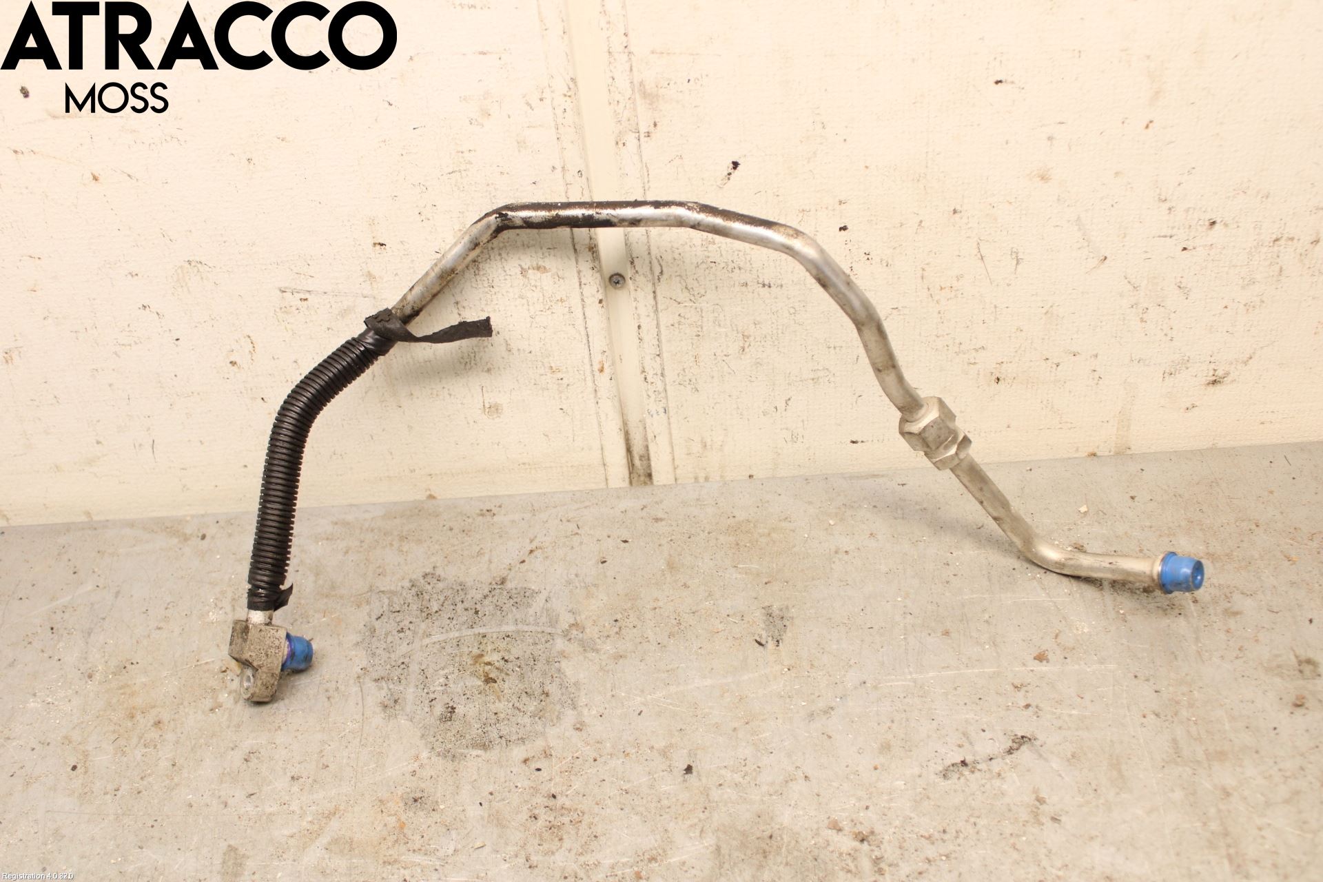 Nissan LEAF 11-17 Varme Ac Slange - Rør