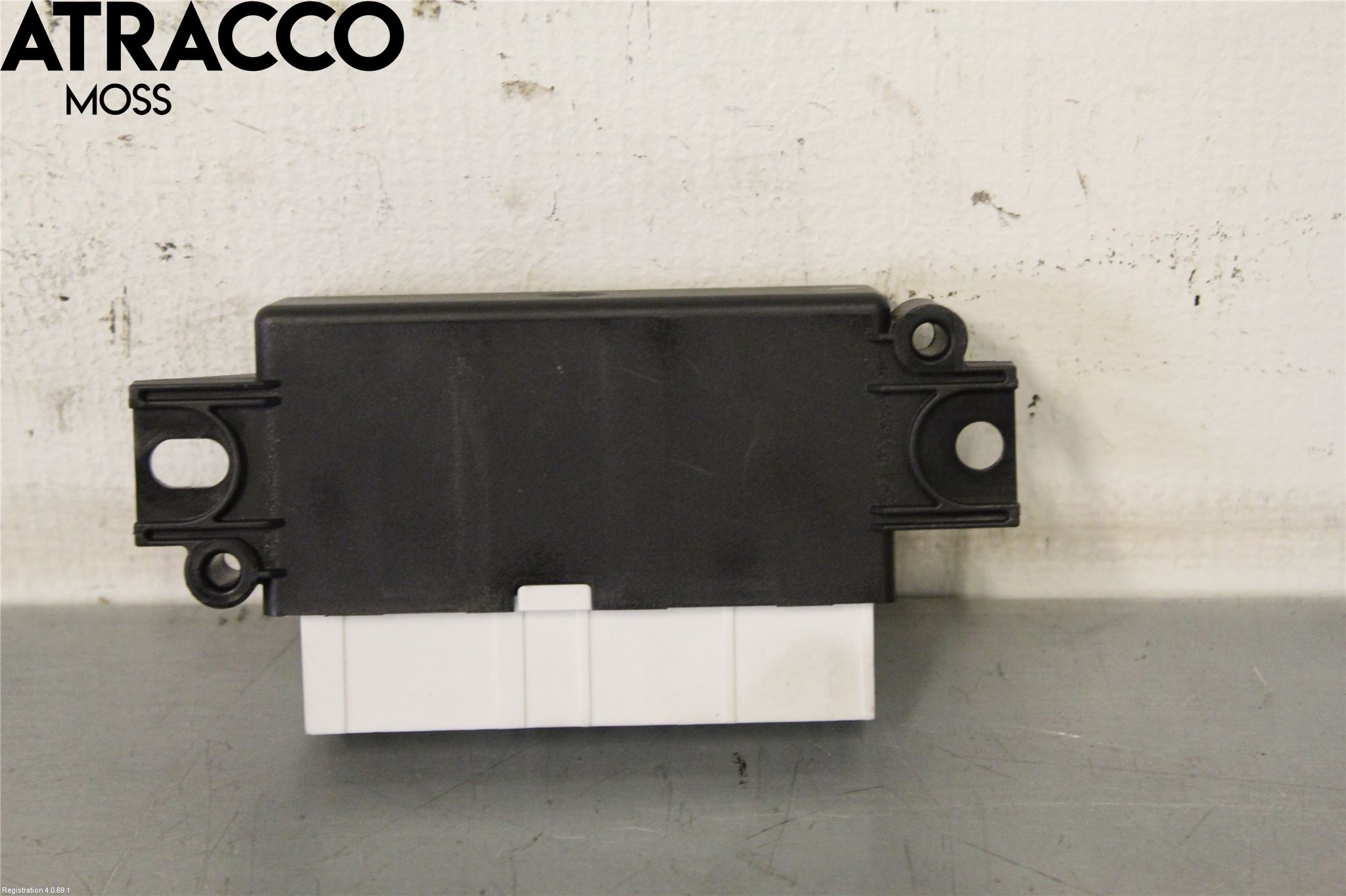 Volkswagen VW GOLF / E-GOLF VII 13-20 Styreenhet Parkering