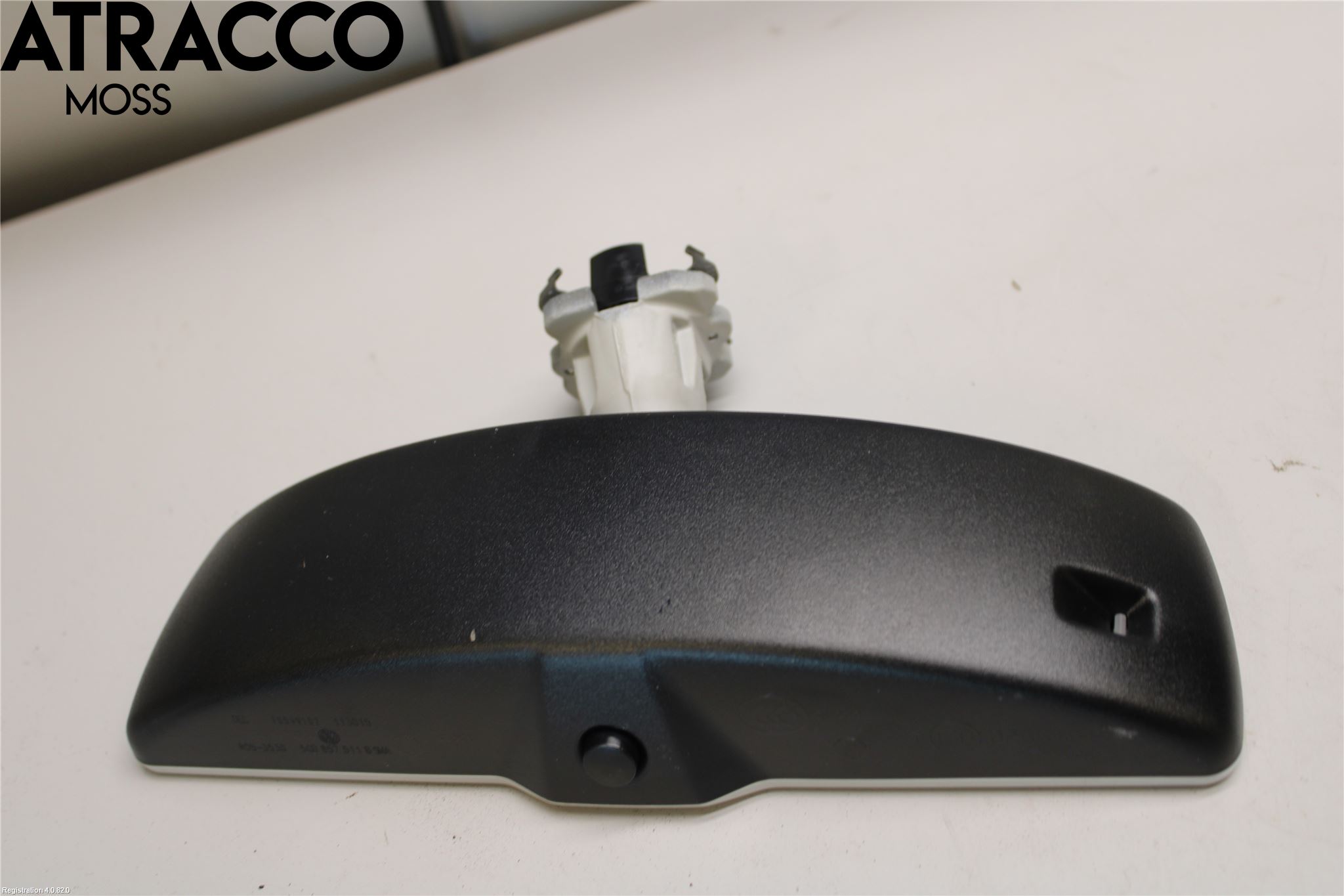 Skoda OCTAVIA (5E) 13-20 Speil Innvendig El