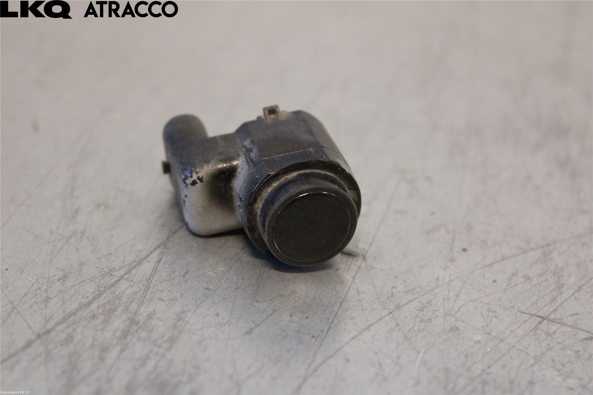 BMW 5 GT F07 09-17 Sensor Parkering Front