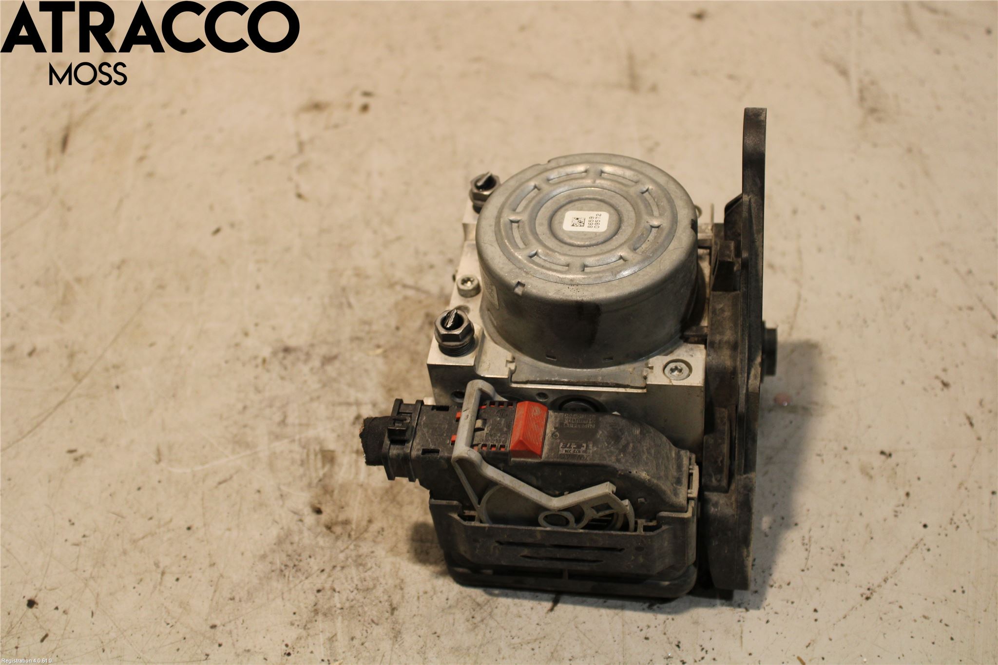 Volkswagen VW PASSAT 15-19 Abs Hydraulikkaggregat