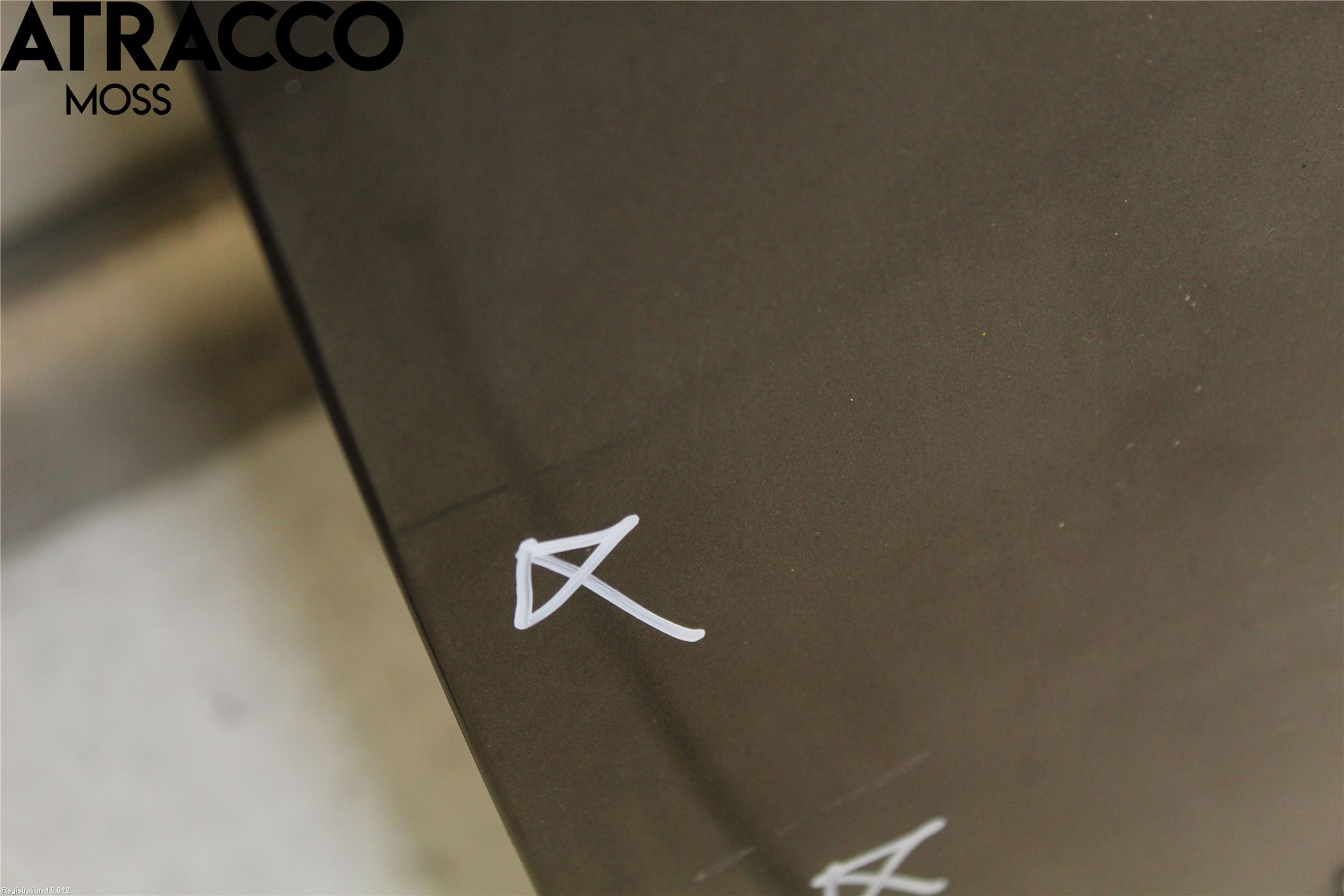 Nissan LEAF 11-17 Dør 4D Foran Venstre