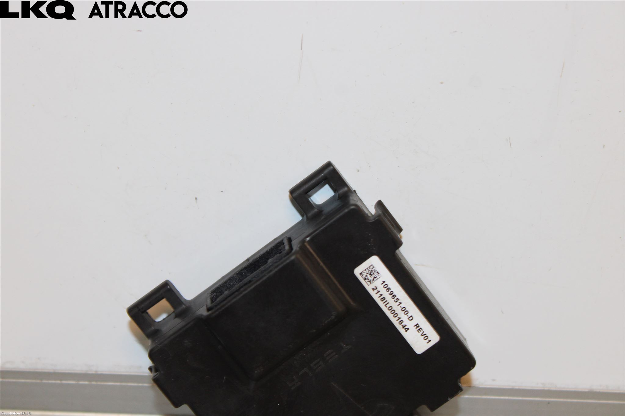 Tesla MODEL S 13- Styreenhet Dør