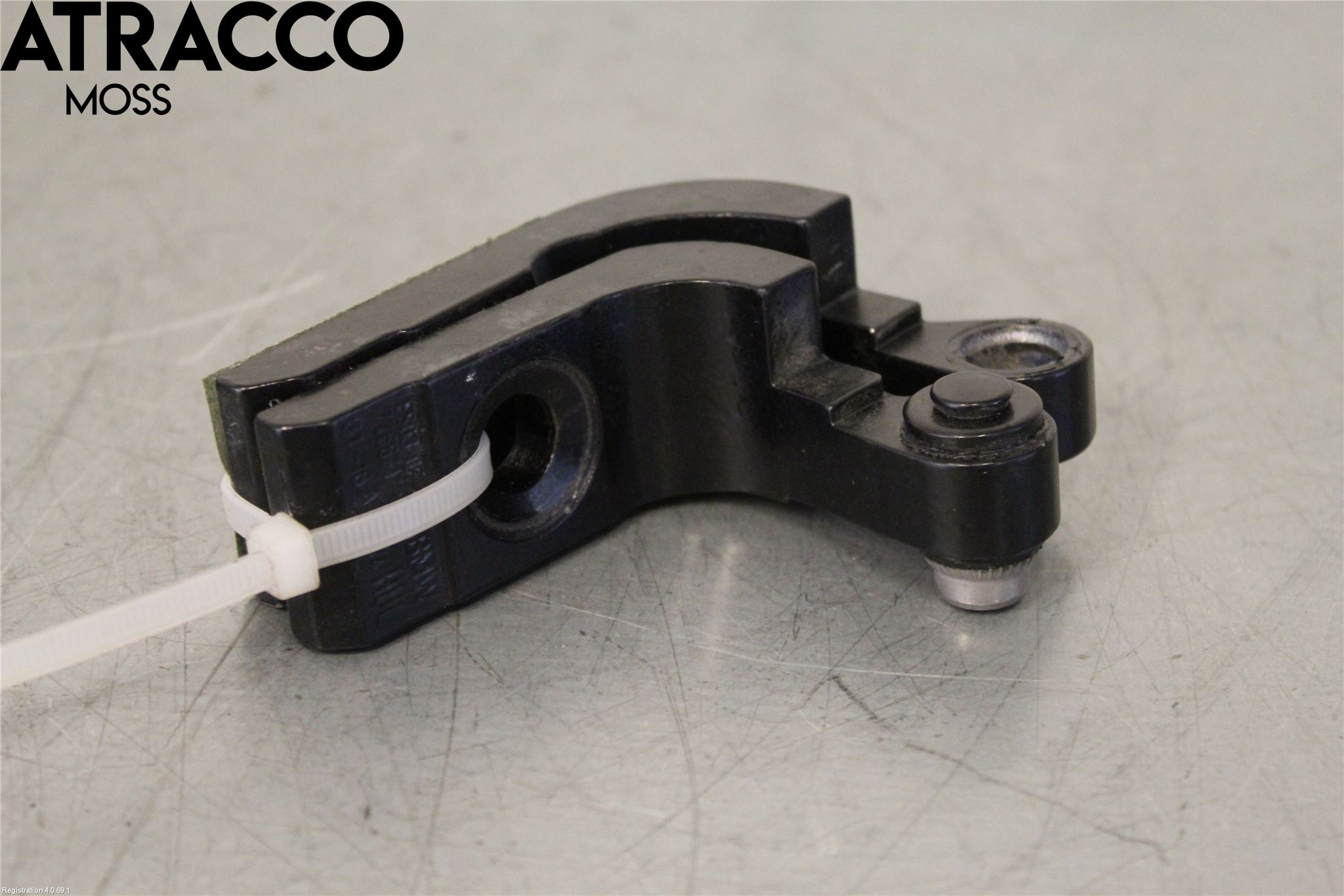 BMW i3 I01 13-22 Dørhengsel