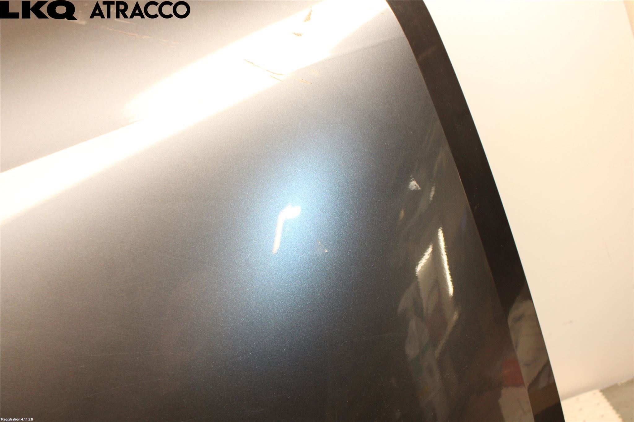 BMW i3 I01 13-22 Skjerm Bak V