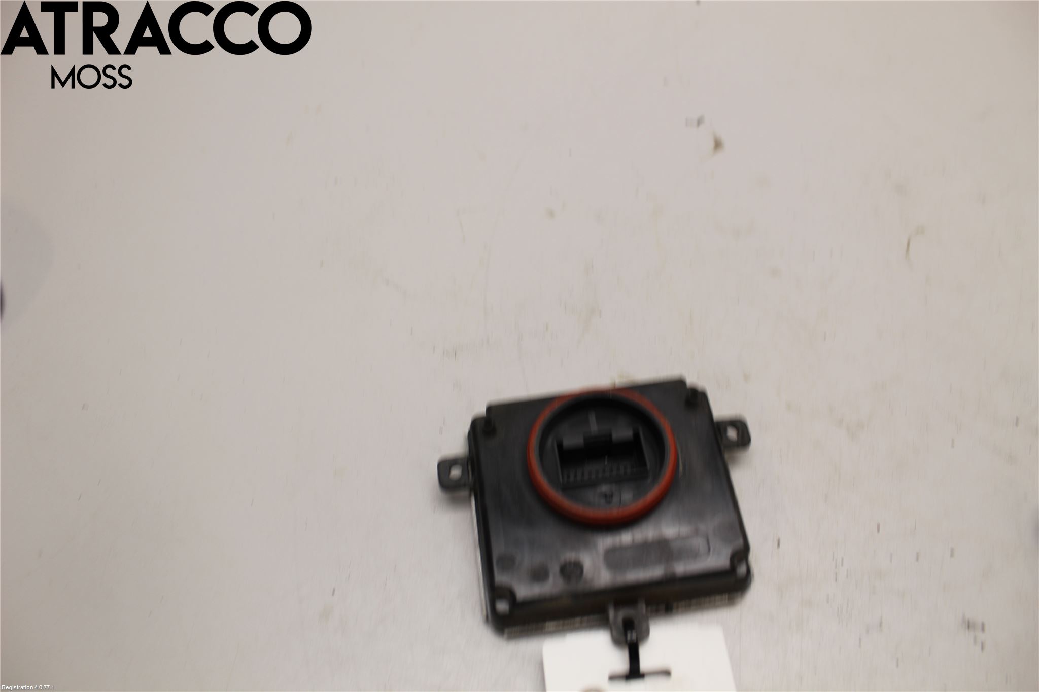 Audi Q3 8U 12-18 Styreenhet Øvrig