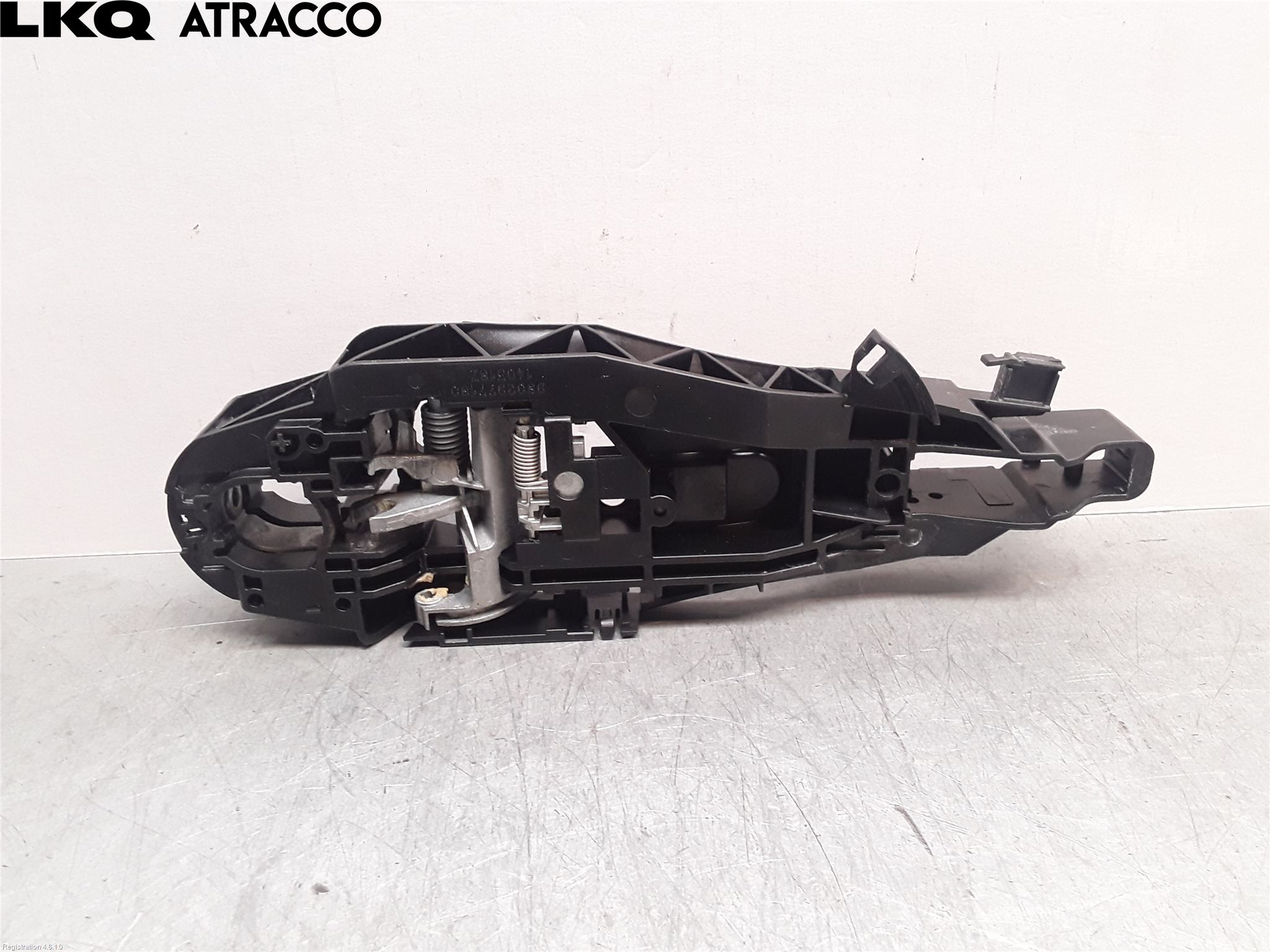 Opel GRANDLAND X 18- Dørhandtak Ytre Høyre