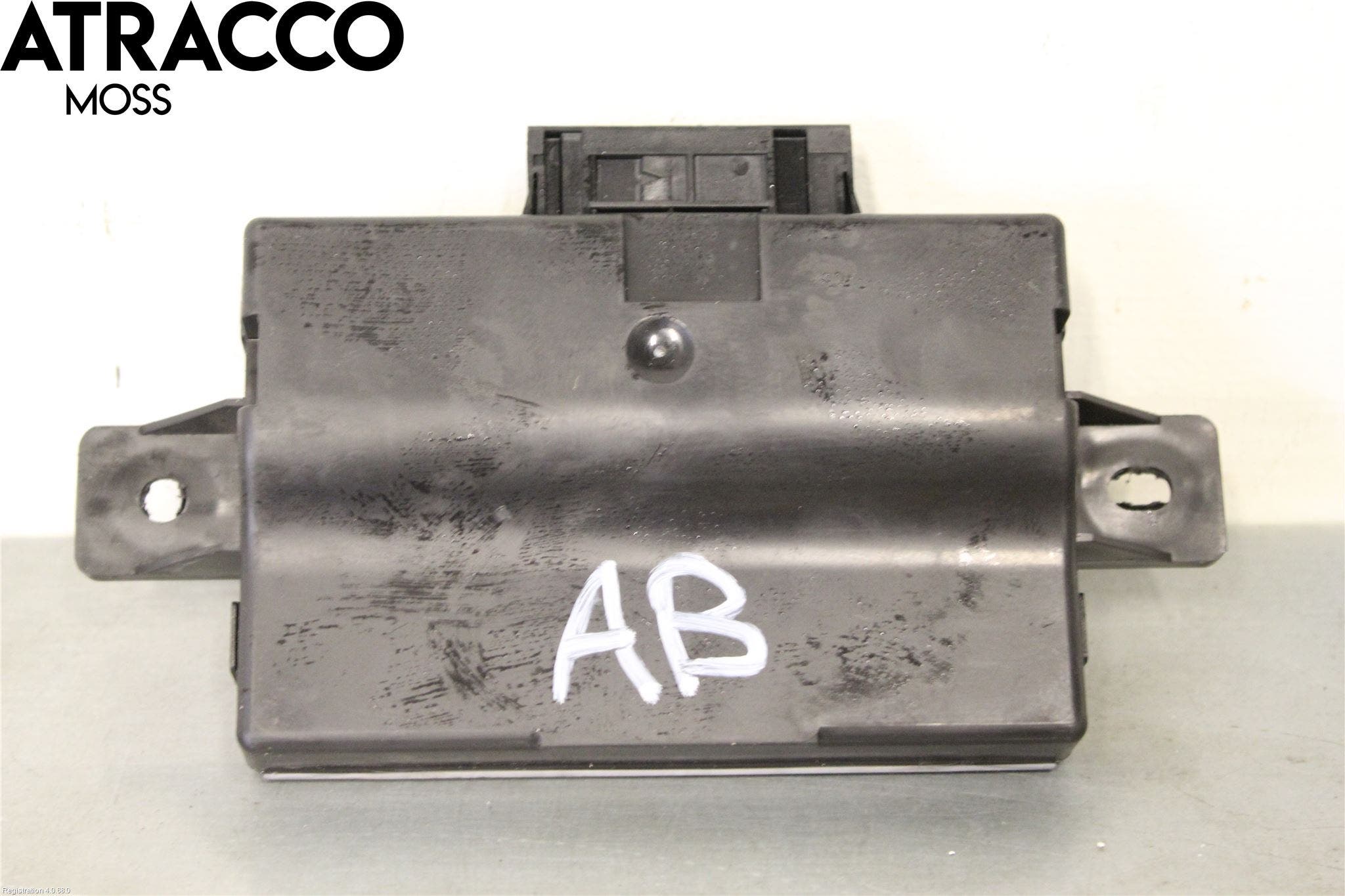 Audi A7/S7 4G 11-17 Styreenhet Øvrig