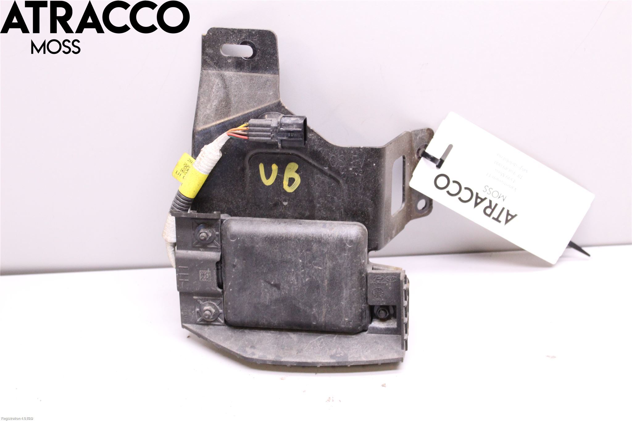 Hyundai KONA/ELECTRIC OS 18-23 Styreenhet Øvrig