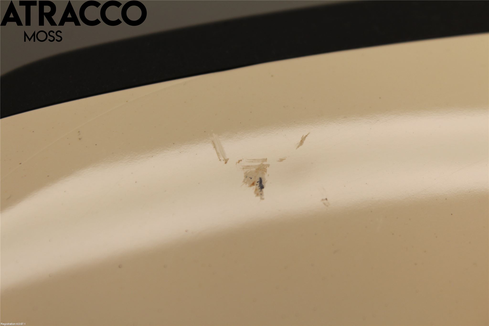 Renault CAPTUR 13-19 Speil V M-El Justering