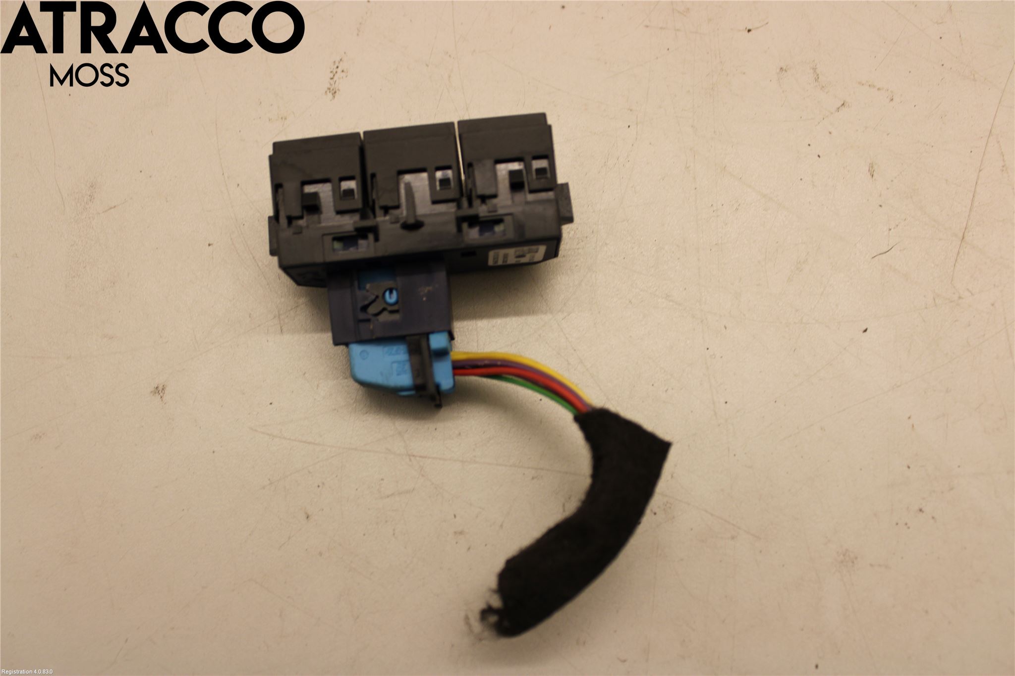 Peugeot 508 11-18 Bryter Øvrig