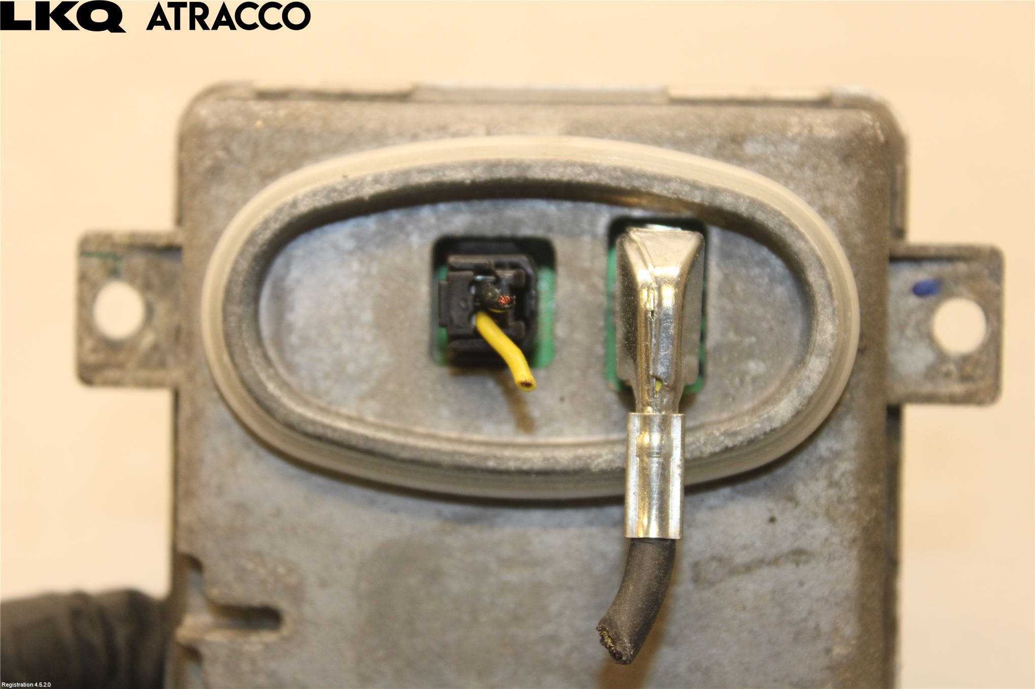 BMW 3 E90/91 SED/TOU 05-12 Styreenhet Xenon