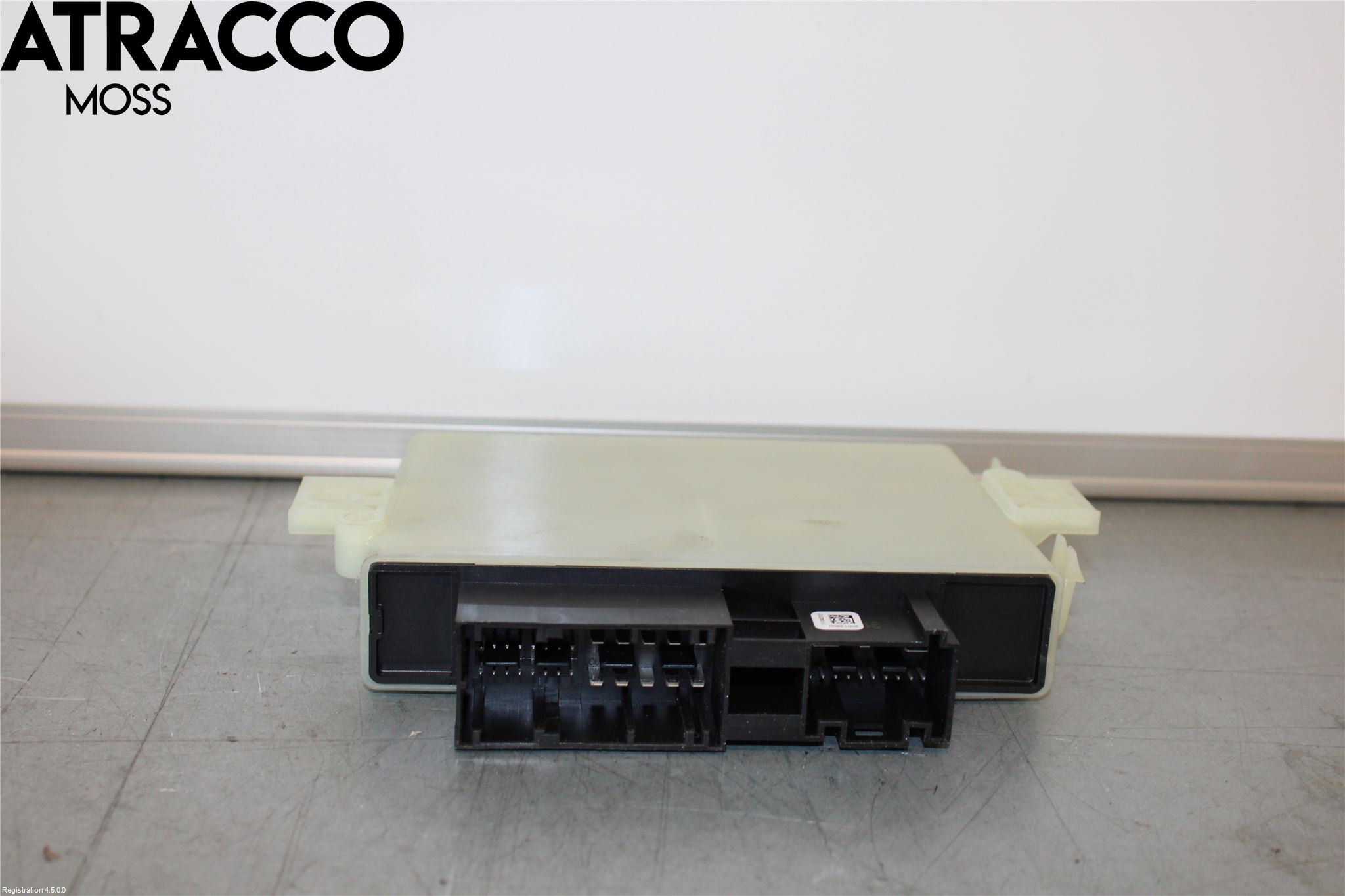 Mercedes-Benz MB VITO/V-KLASS (W640,W447,W448) 14- Styreenhet Øvrig