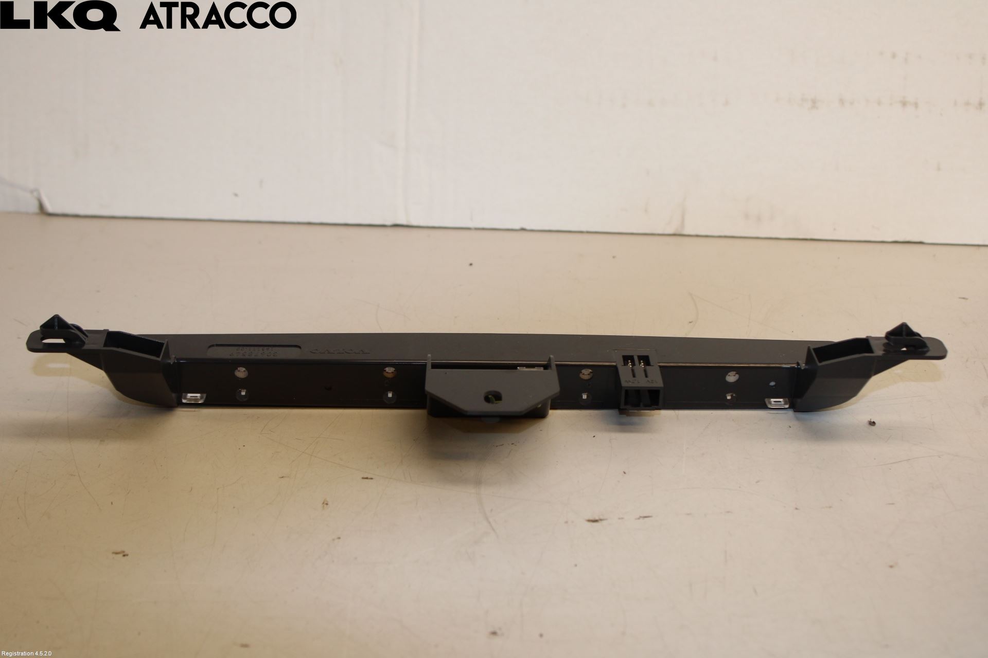 Volvo XC70 08-13 Bremselys Bakrute