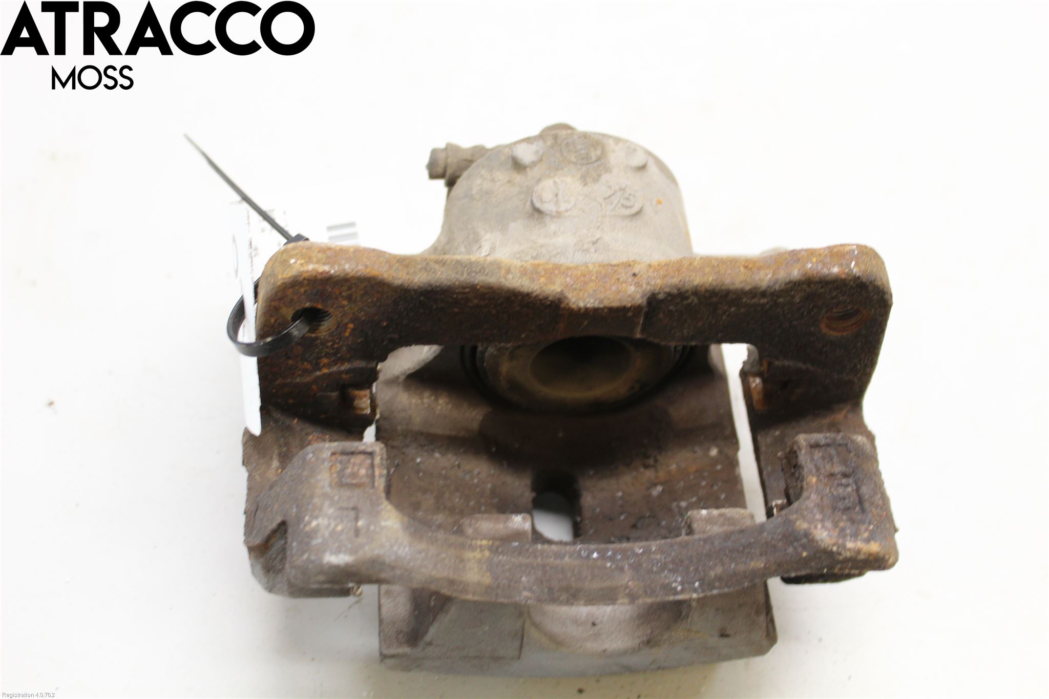 Toyota PRIUS (ZVW50) 16-21 Bremsecaliper Foran Venstre