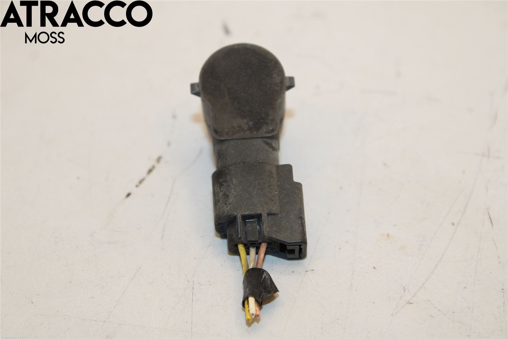 Renault ZOE/E-TECH 13- Sensor Parkering Front