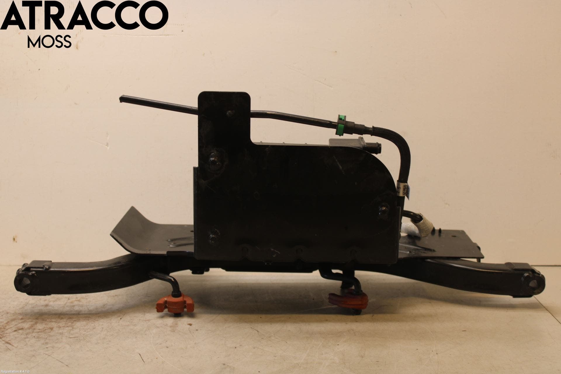 Ford TRANSIT/TOURNEO CUSTOM 13-24 Drivstoff Filter - Holder