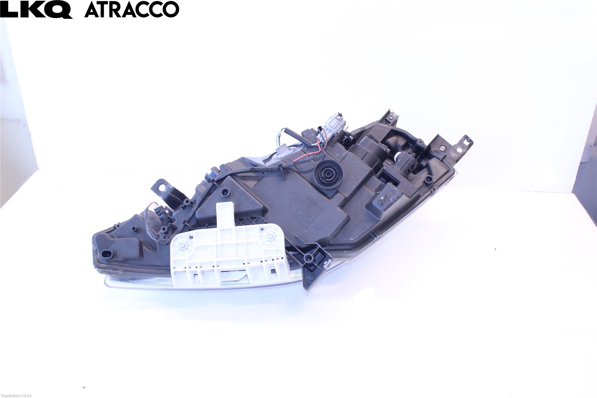 Nissan LEAF 11-17 Frontlykt Høyre